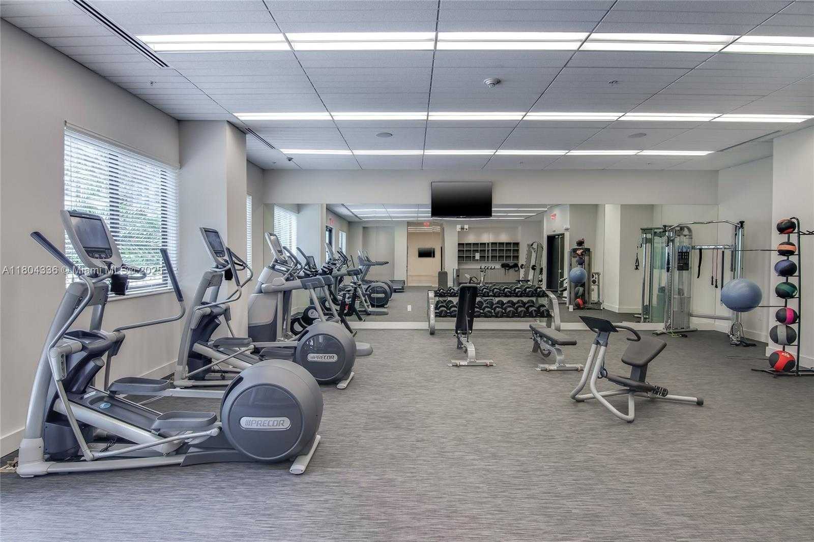 Small Image of 999 SOUTH WEST 1ST AVE #2213, Miami Number 21