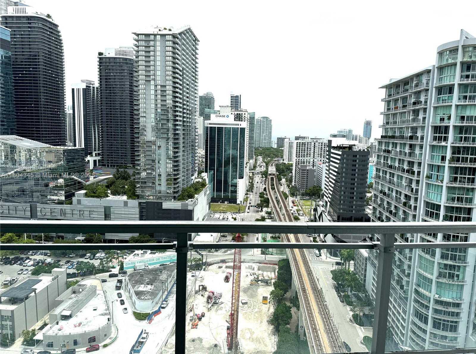 Small Image of 92 SOUTH WEST 3RD ST #1605, Miami Number 8