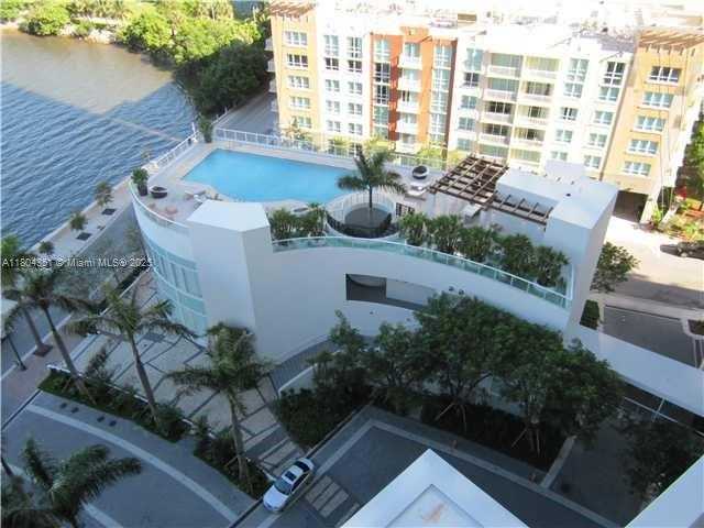 Small Image of 2020 NORTH BAYSHORE DR #3706, Miami Number 22