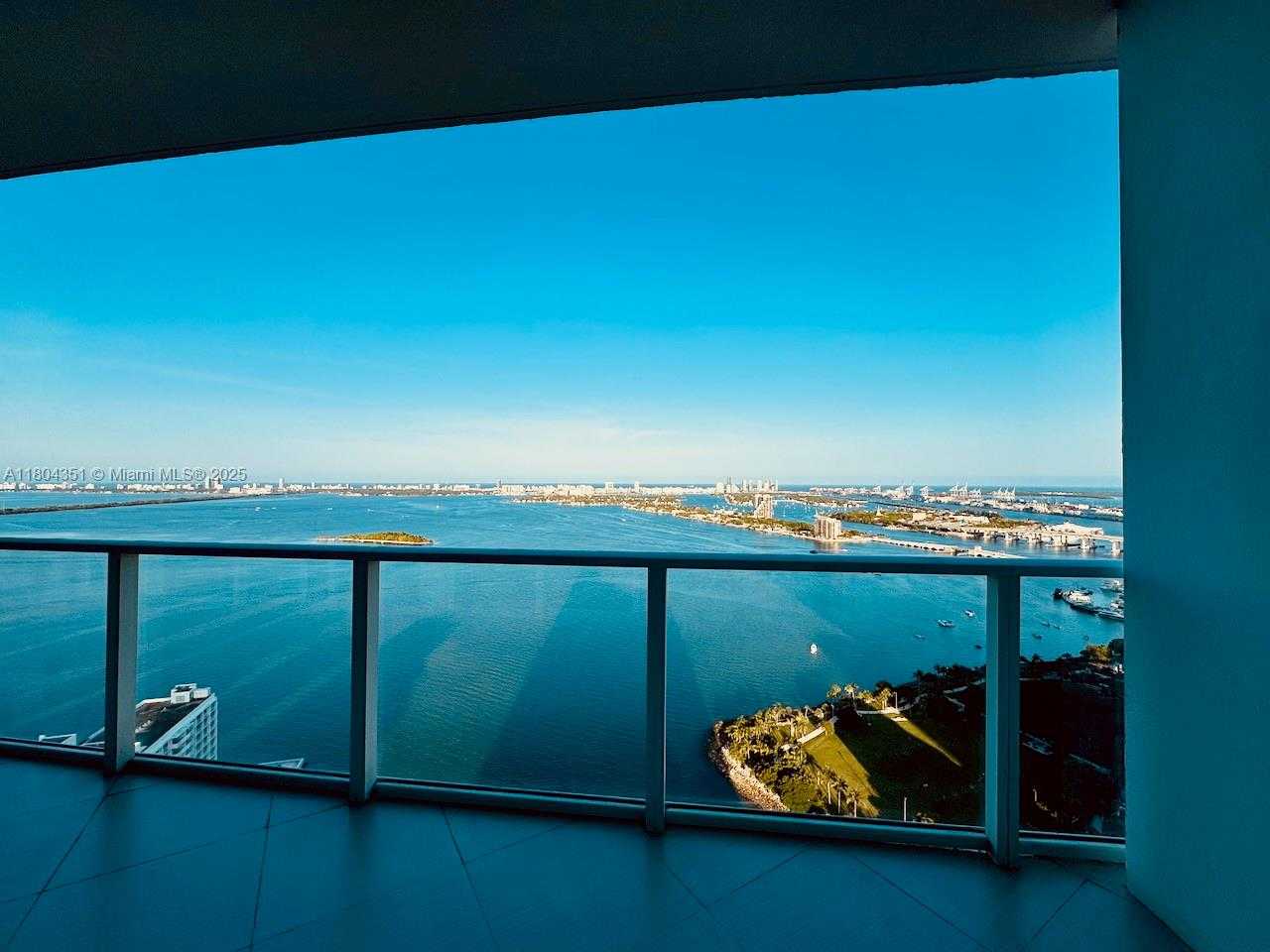 Small Image of 2020 NORTH BAYSHORE DR #3706, Miami Number 3