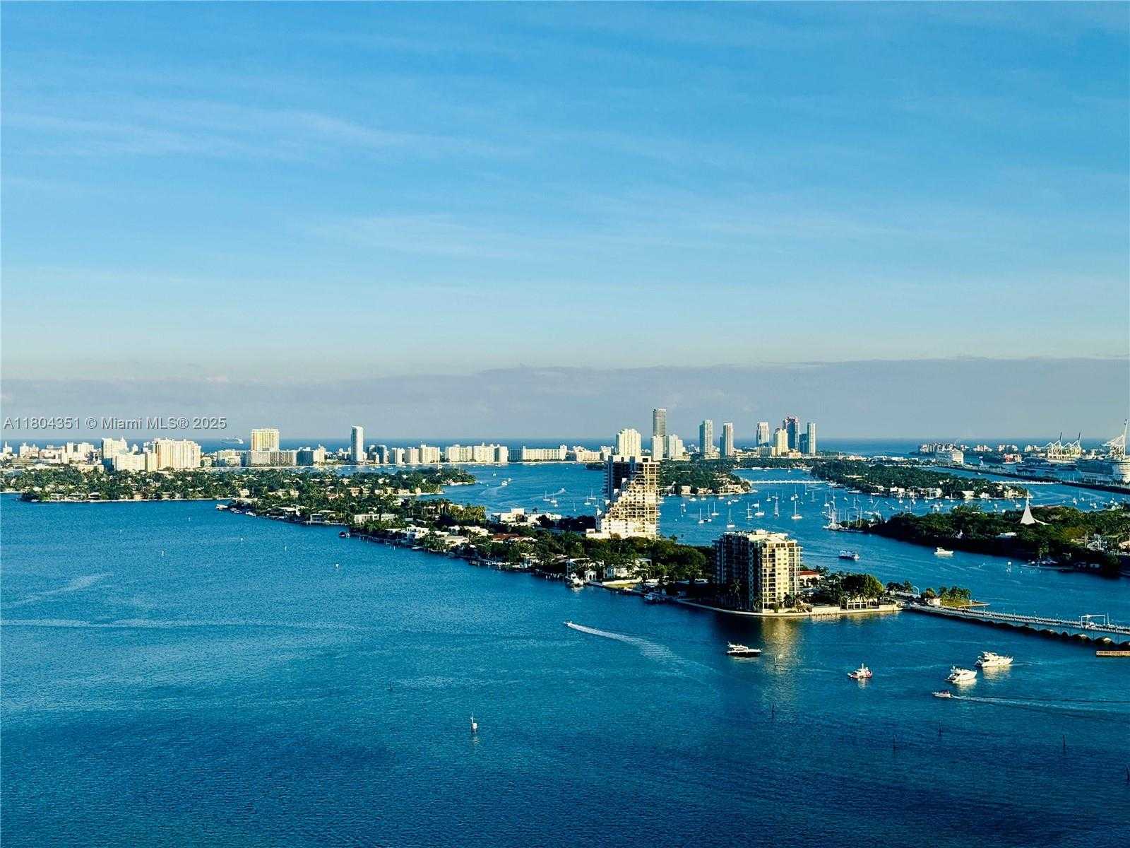 Small Image of 2020 NORTH BAYSHORE DR #3706, Miami Number 6