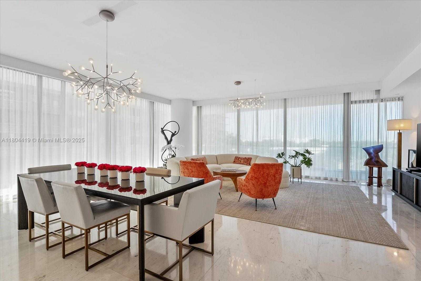 Small Image of 10201 COLLINS AVE #511, Bal Harbour Number 10