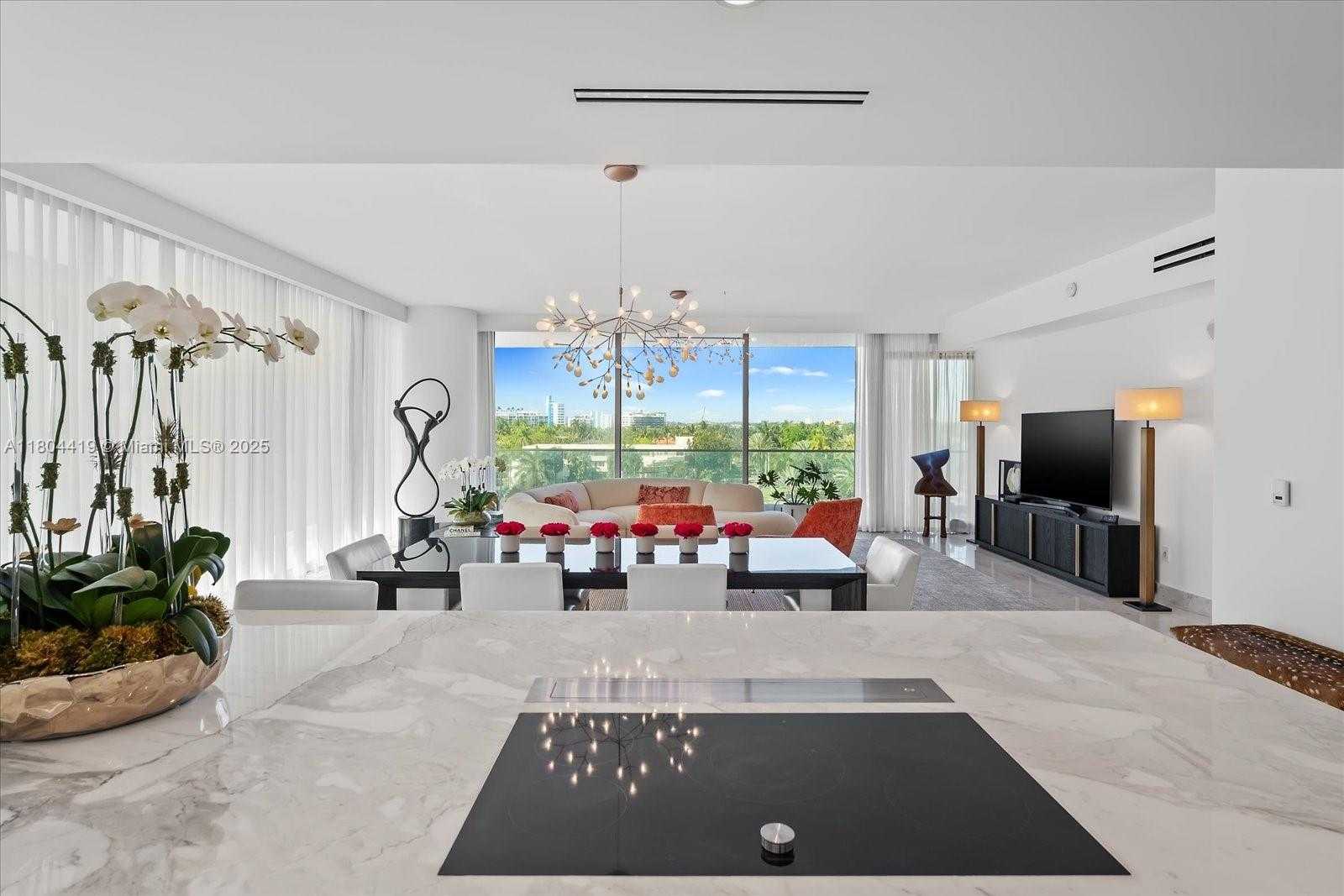 Small Image of 10201 COLLINS AVE #511, Bal Harbour Number 11