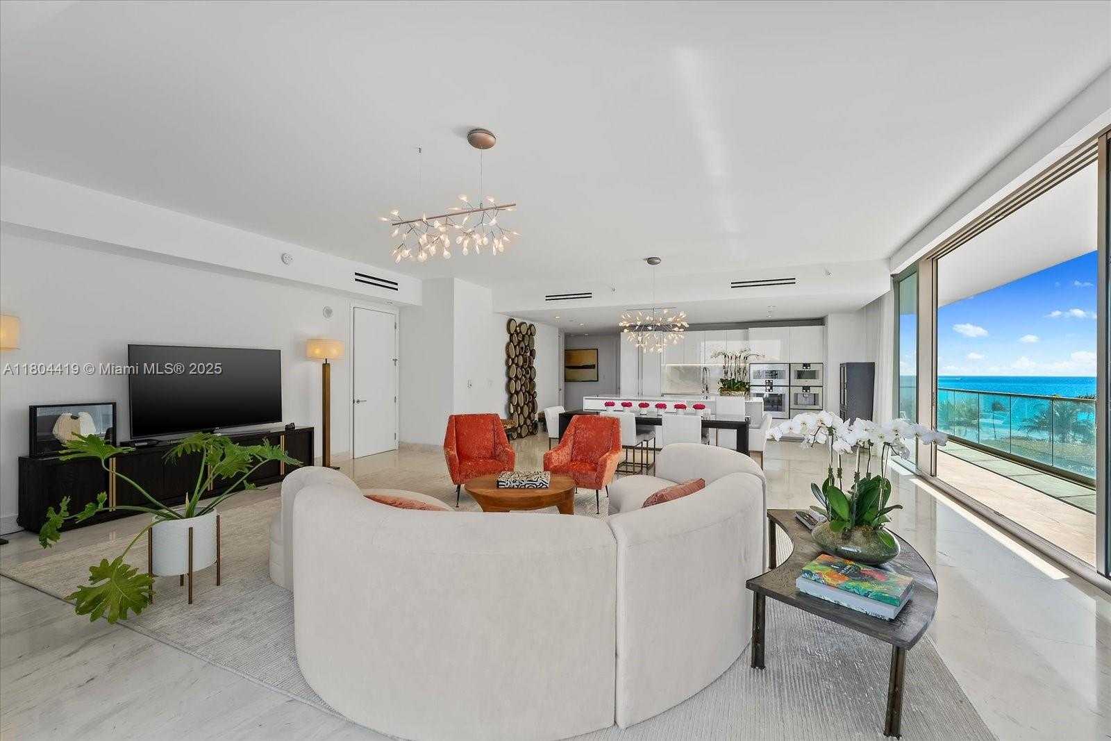 Small Image of 10201 COLLINS AVE #511, Bal Harbour Number 13