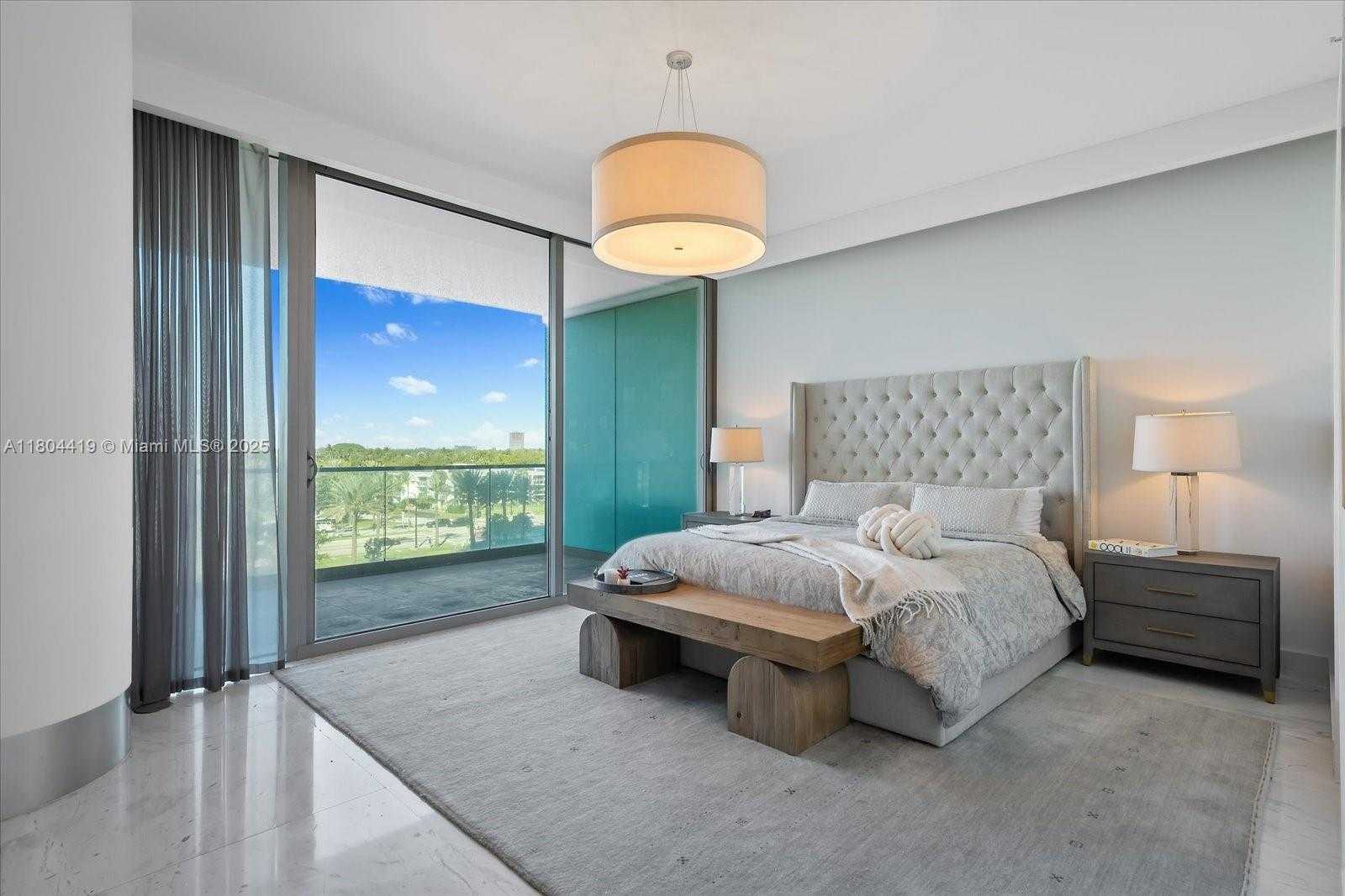 Small Image of 10201 COLLINS AVE #511, Bal Harbour Number 15