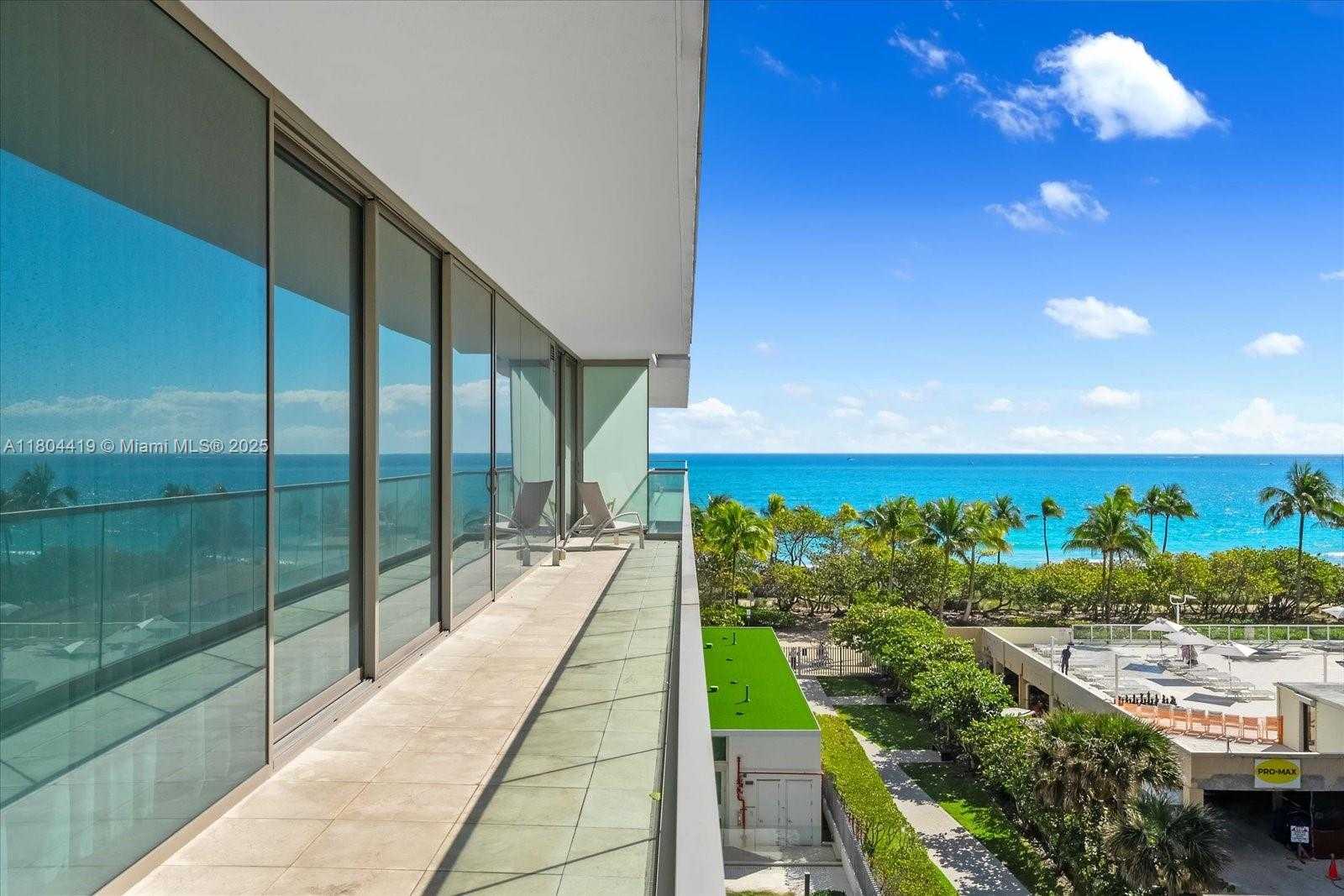 Small Image of 10201 COLLINS AVE #511, Bal Harbour Number 2