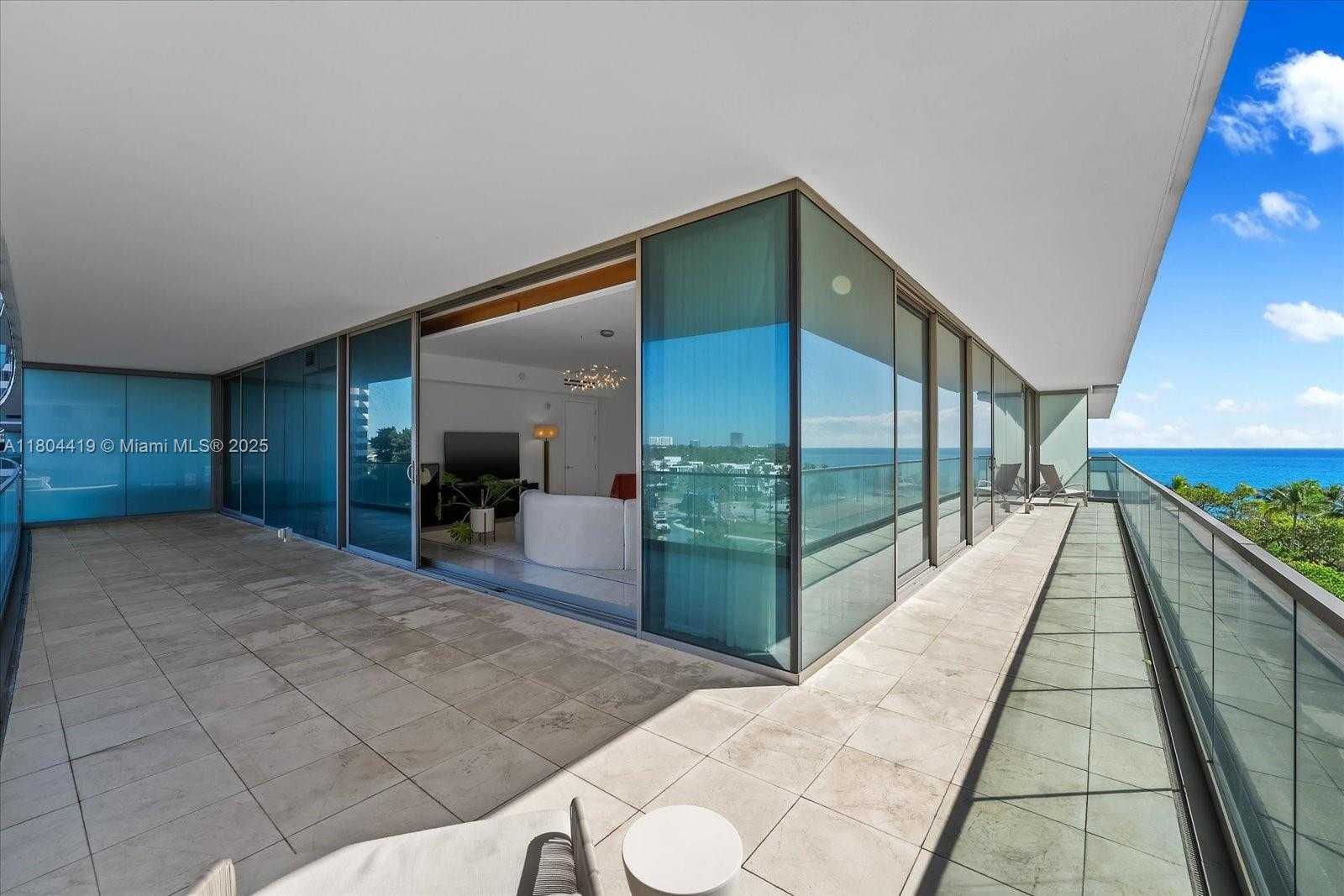 Small Image of 10201 COLLINS AVE #511, Bal Harbour Number 3