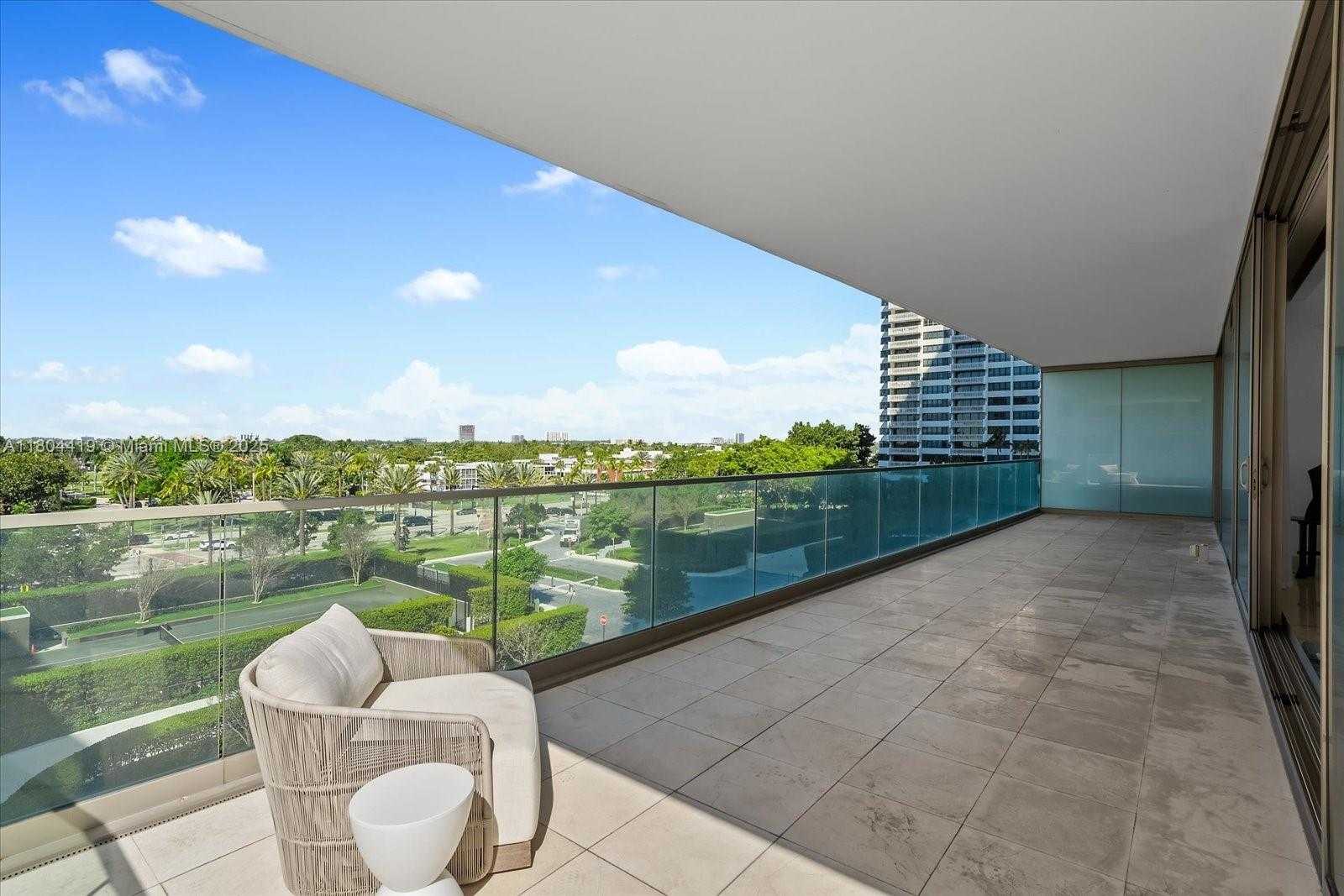 Small Image of 10201 COLLINS AVE #511, Bal Harbour Number 5