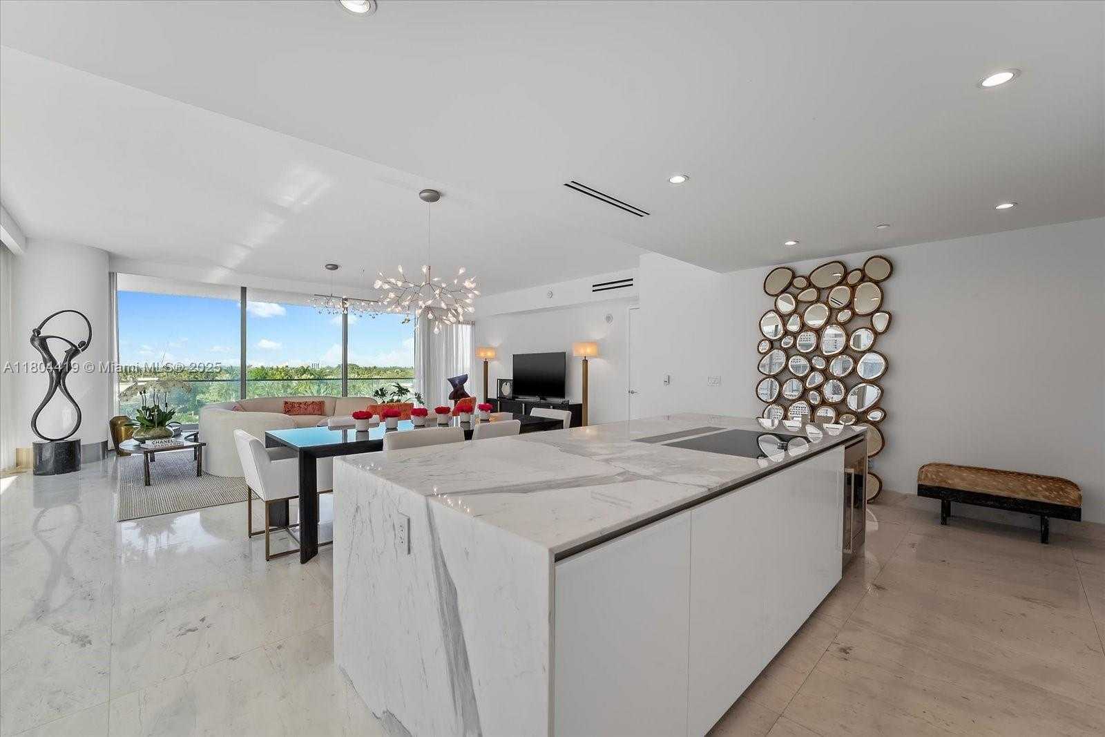 Small Image of 10201 COLLINS AVE #511, Bal Harbour Number 7
