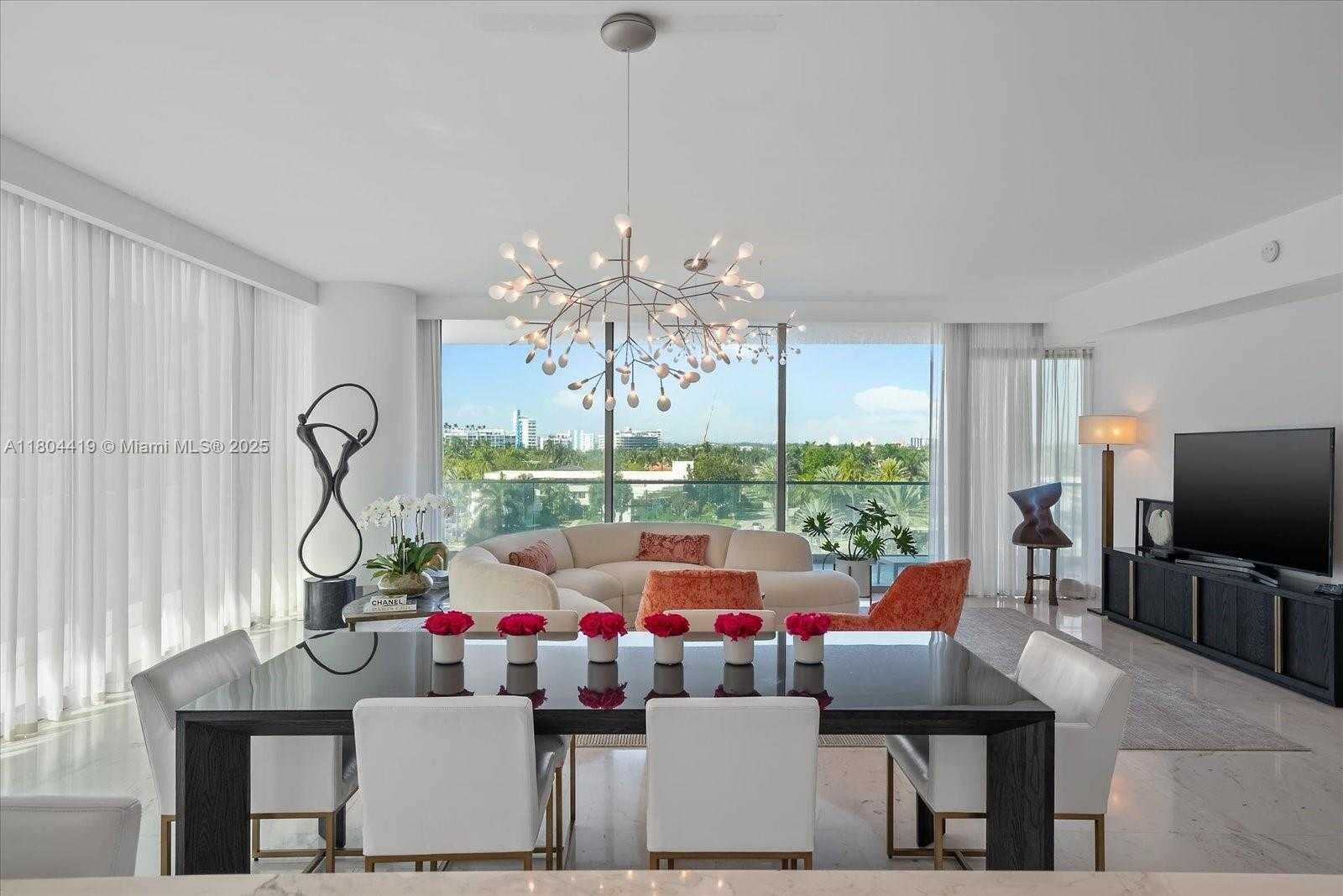 Small Image of 10201 COLLINS AVE #511, Bal Harbour Number 8
