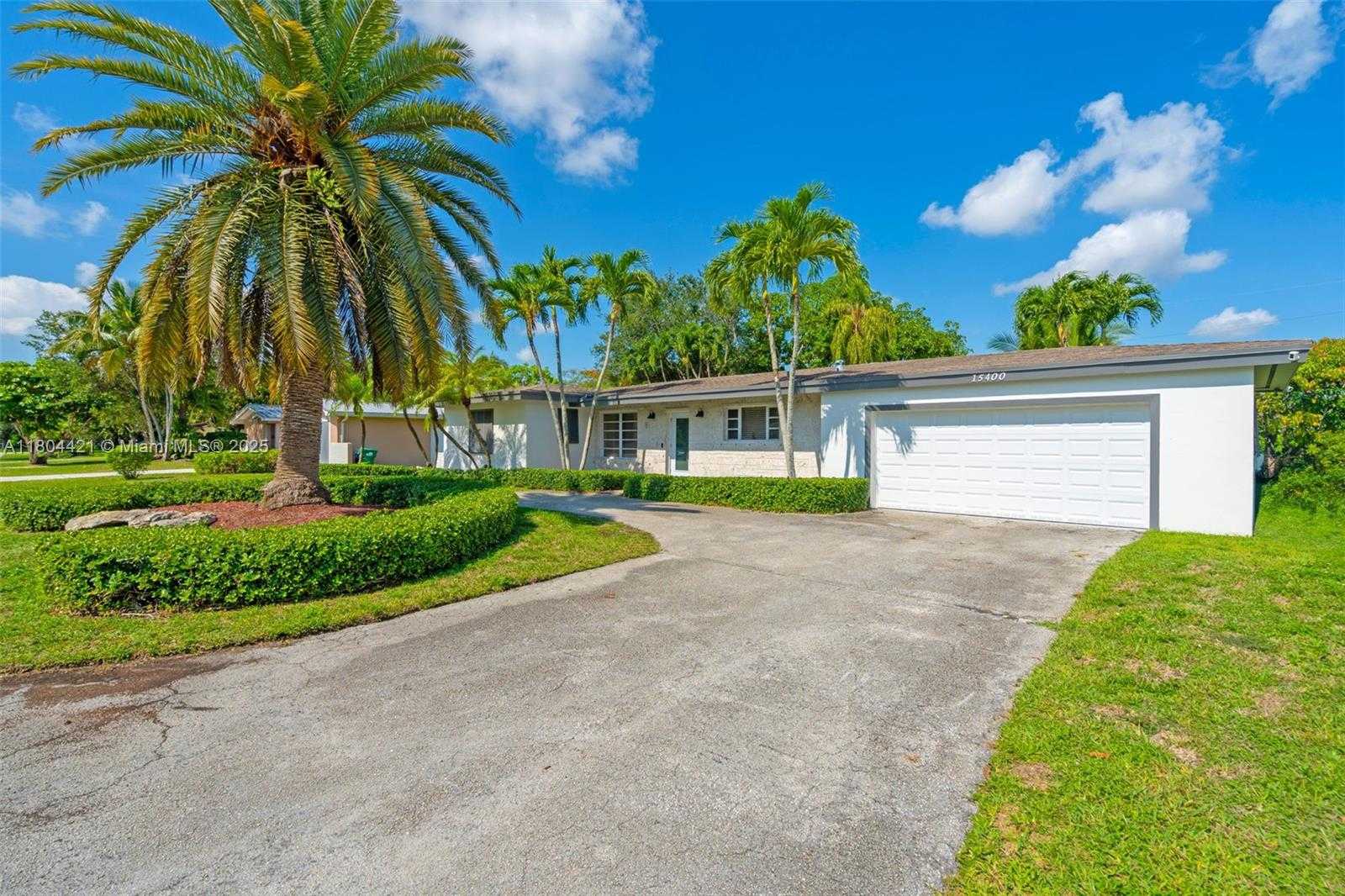 Small Image of 15400 SOUTH WEST 84TH AVE, Palmetto Bay Number 2