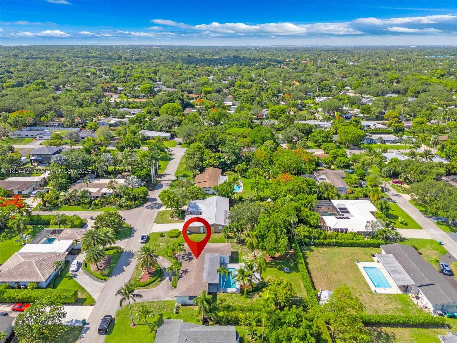 Small Image of 15400 SOUTH WEST 84TH AVE, Palmetto Bay Number 25
