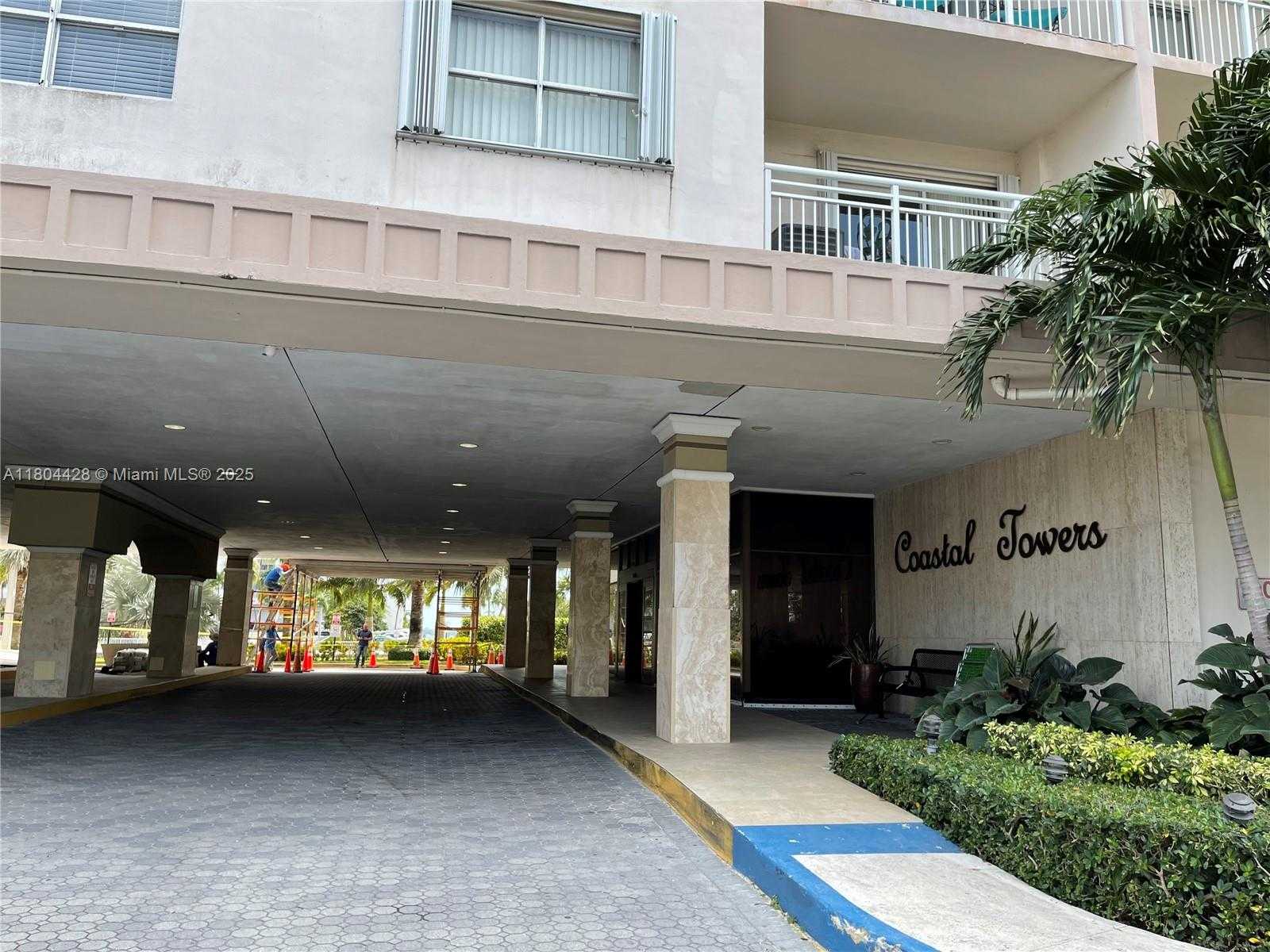 Small Image of 400 KINGS POINT DR #1112, Sunny Isles Beach Number 15