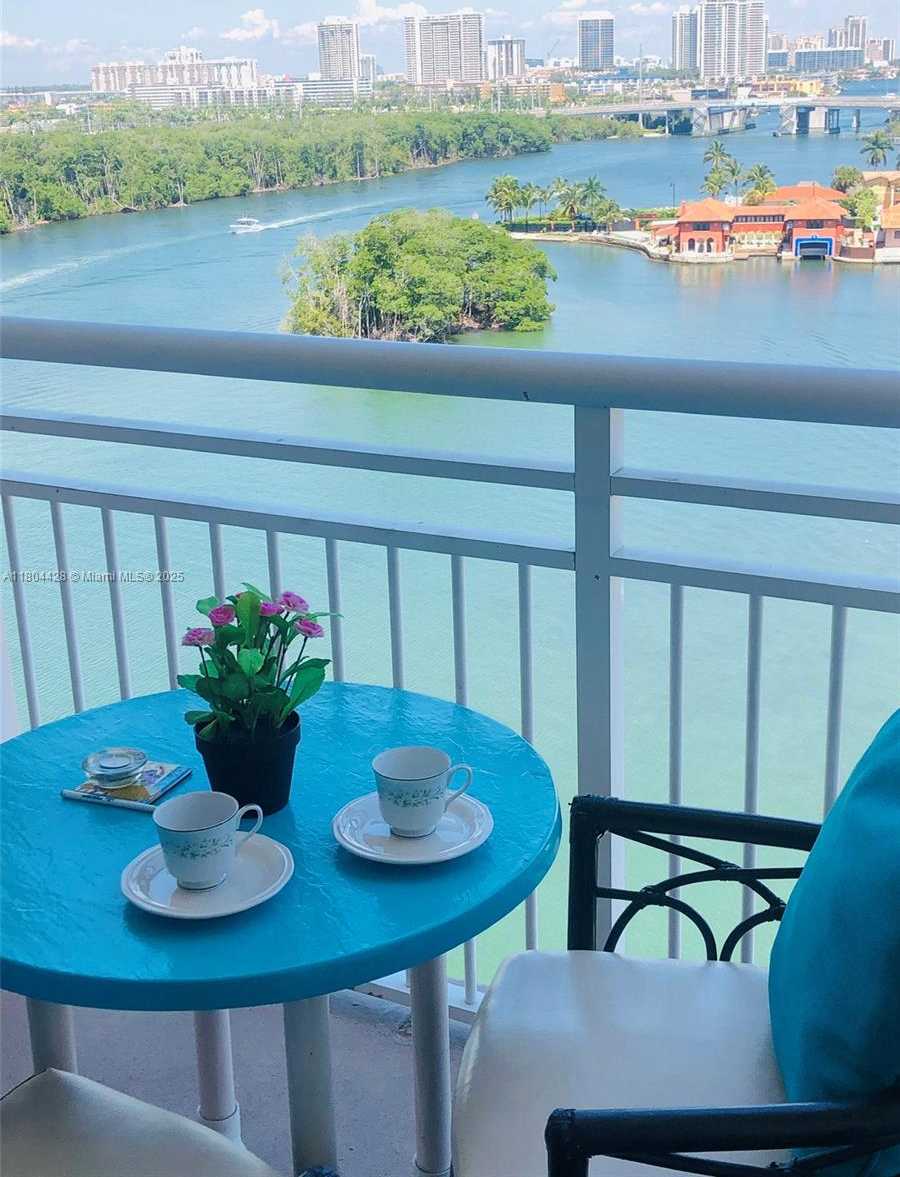 Small Image of 400 KINGS POINT DR #1112, Sunny Isles Beach Number 2