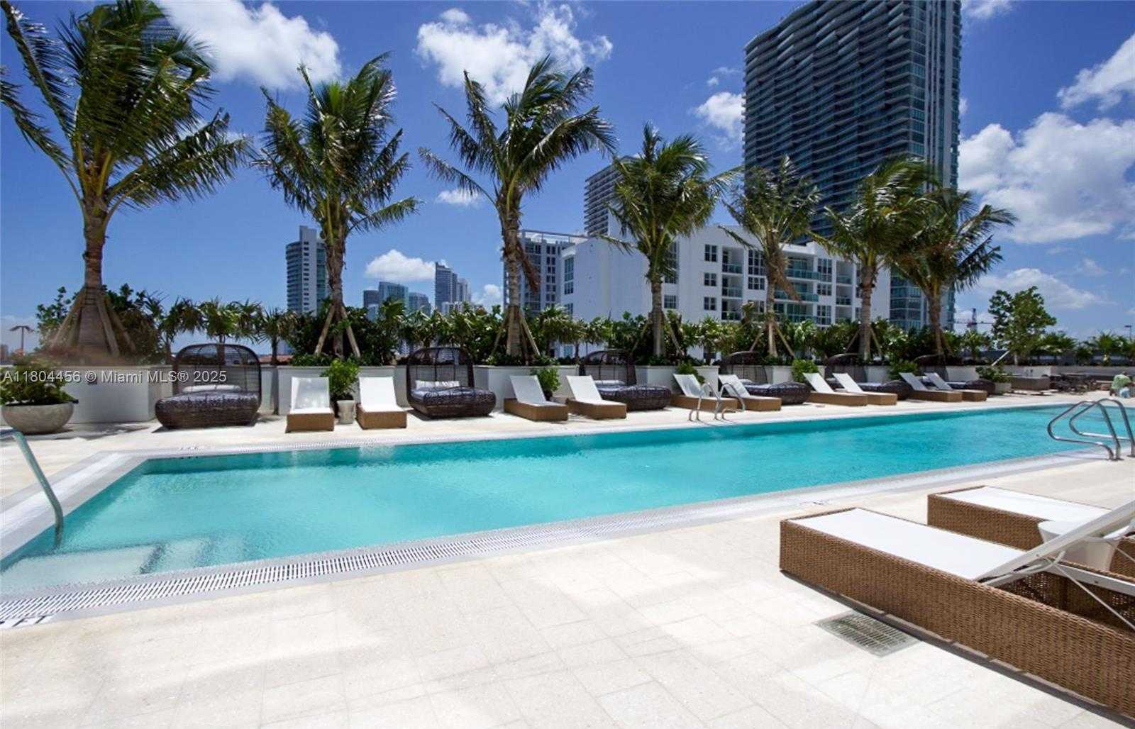 Small Image of 2900 NORTH EAST 7TH AVE #1404, Miami Number 36