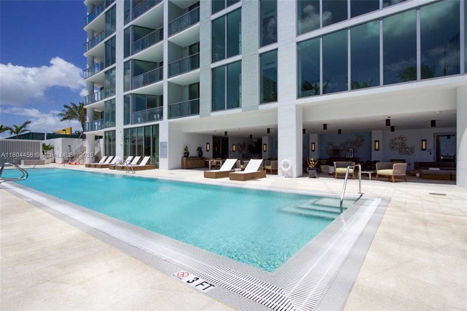 Small Image of 2900 NORTH EAST 7TH AVE #1404, Miami Number 37