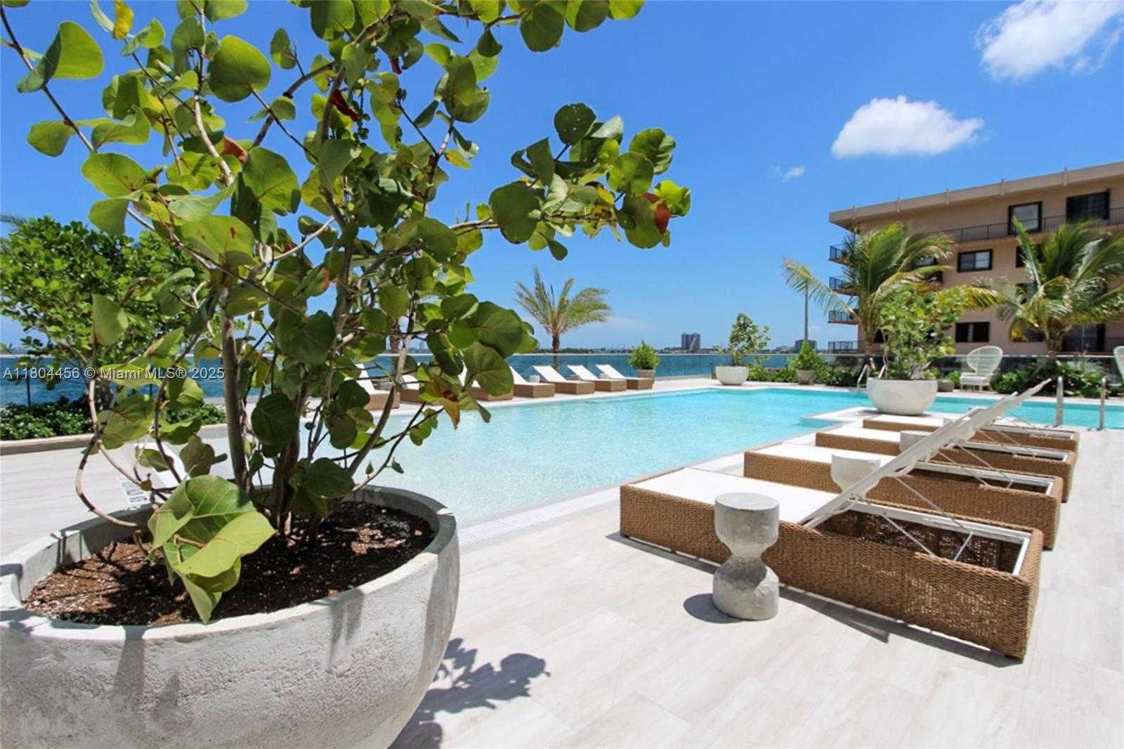 Small Image of 2900 NORTH EAST 7TH AVE #1404, Miami Number 46
