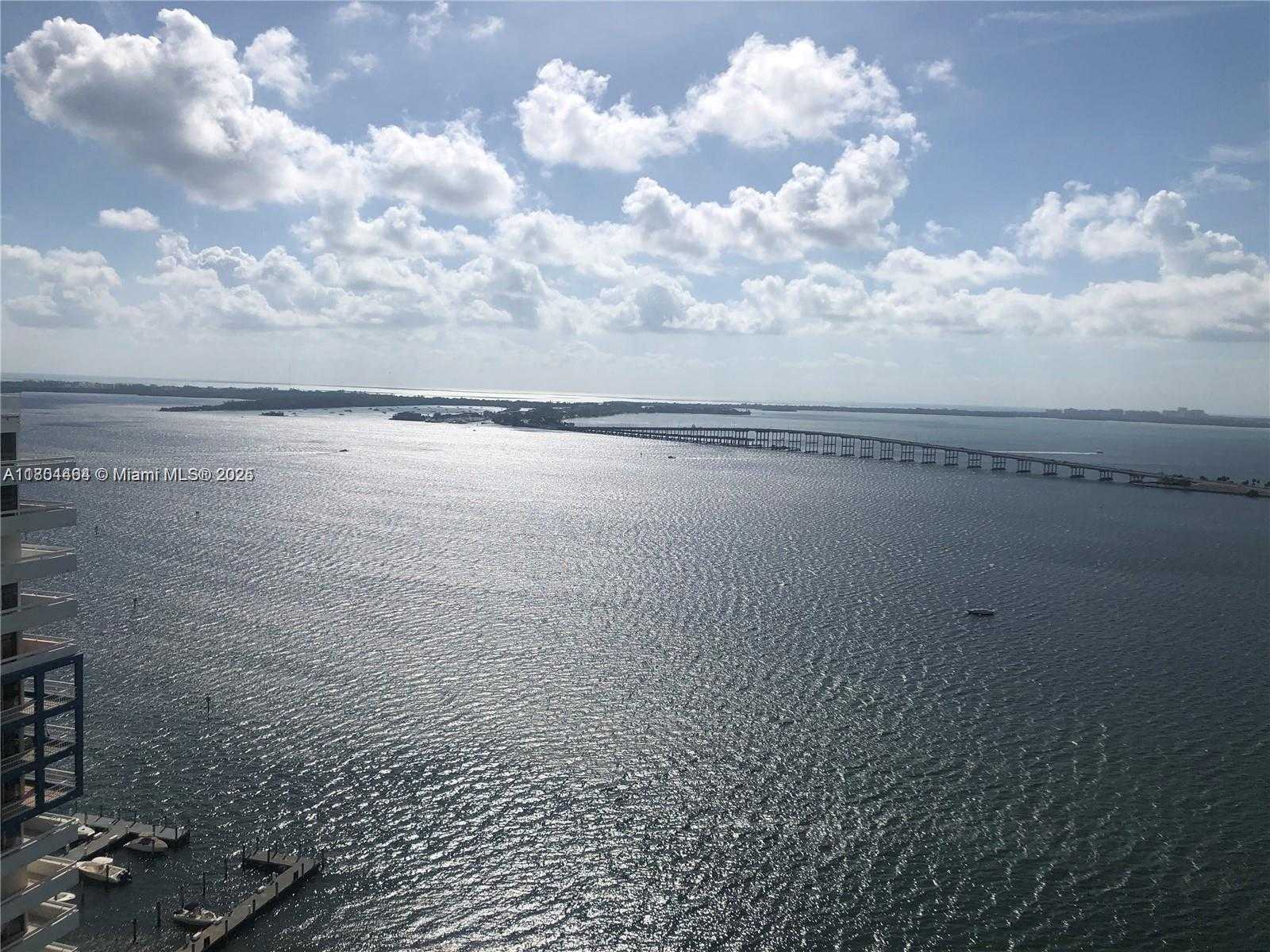 Small Image of 1643 #2701, Miami Number 15
