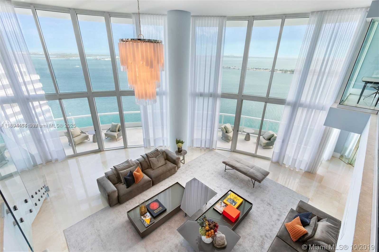 Small Image of 1643 #2701, Miami Number 4