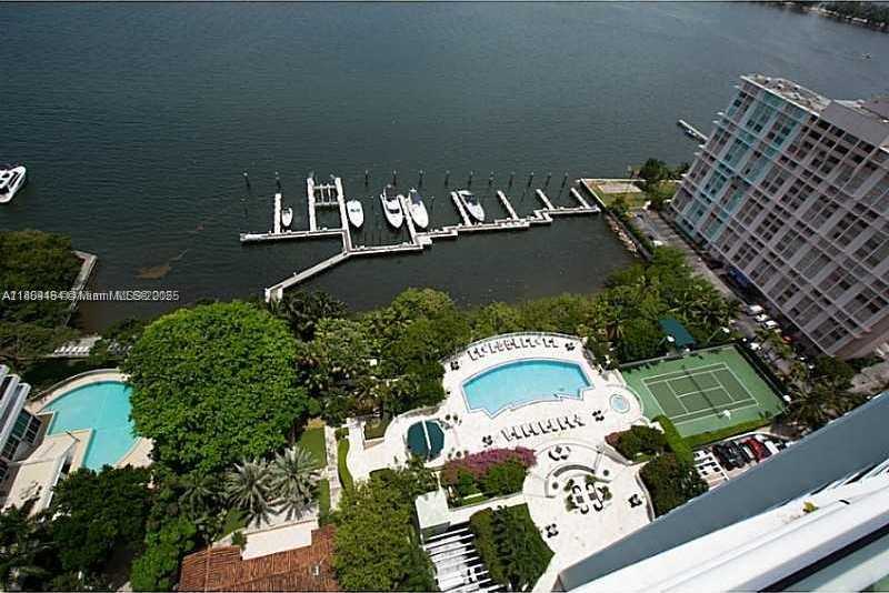 Small Image of 1643 #2701, Miami Number 5