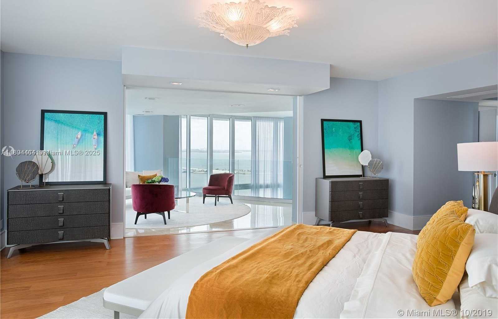 Small Image of 1643 #2701, Miami Number 8