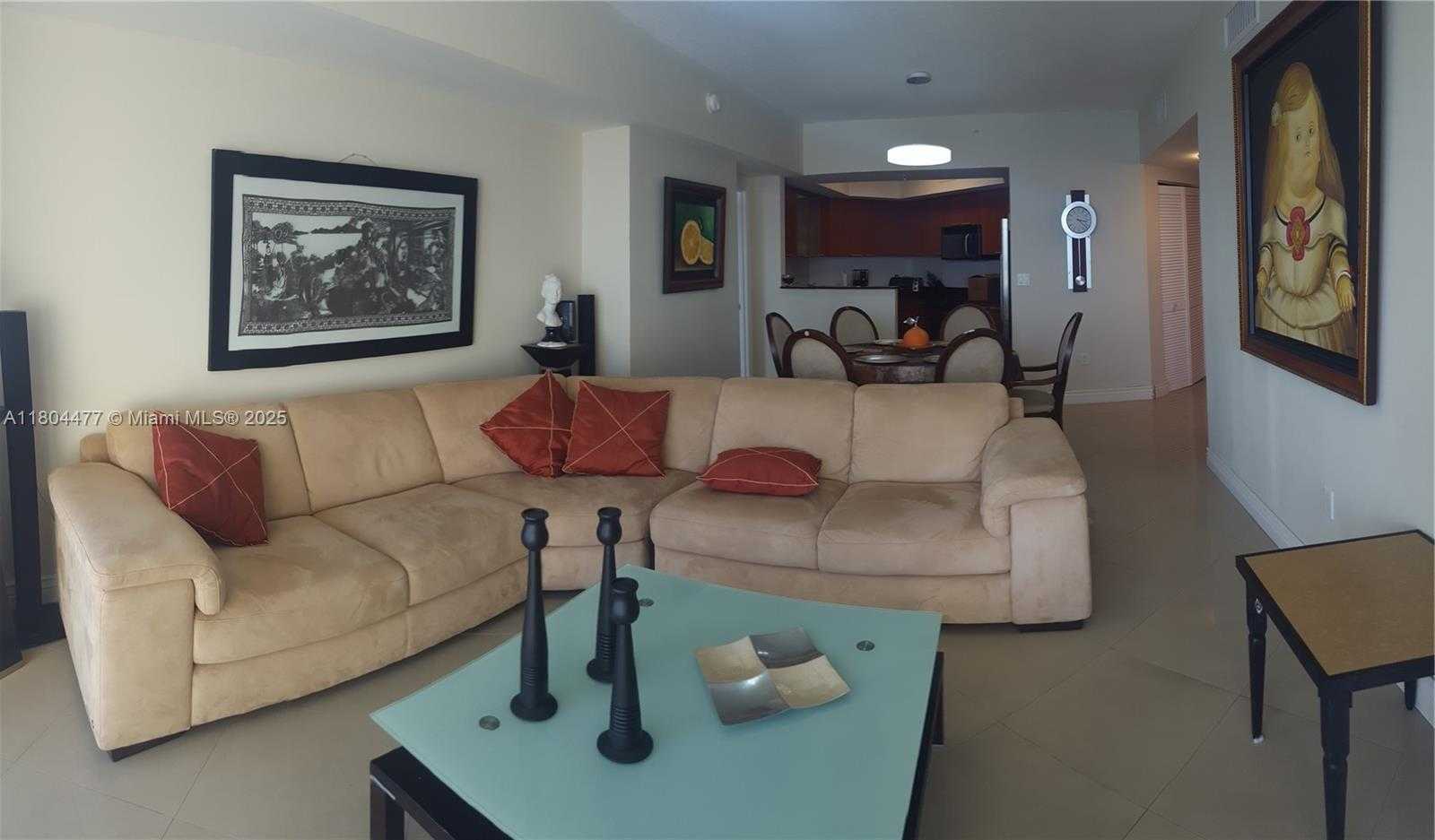 Small Image of 16699 COLLINS AVE #3601, Sunny Isles Beach Number 3