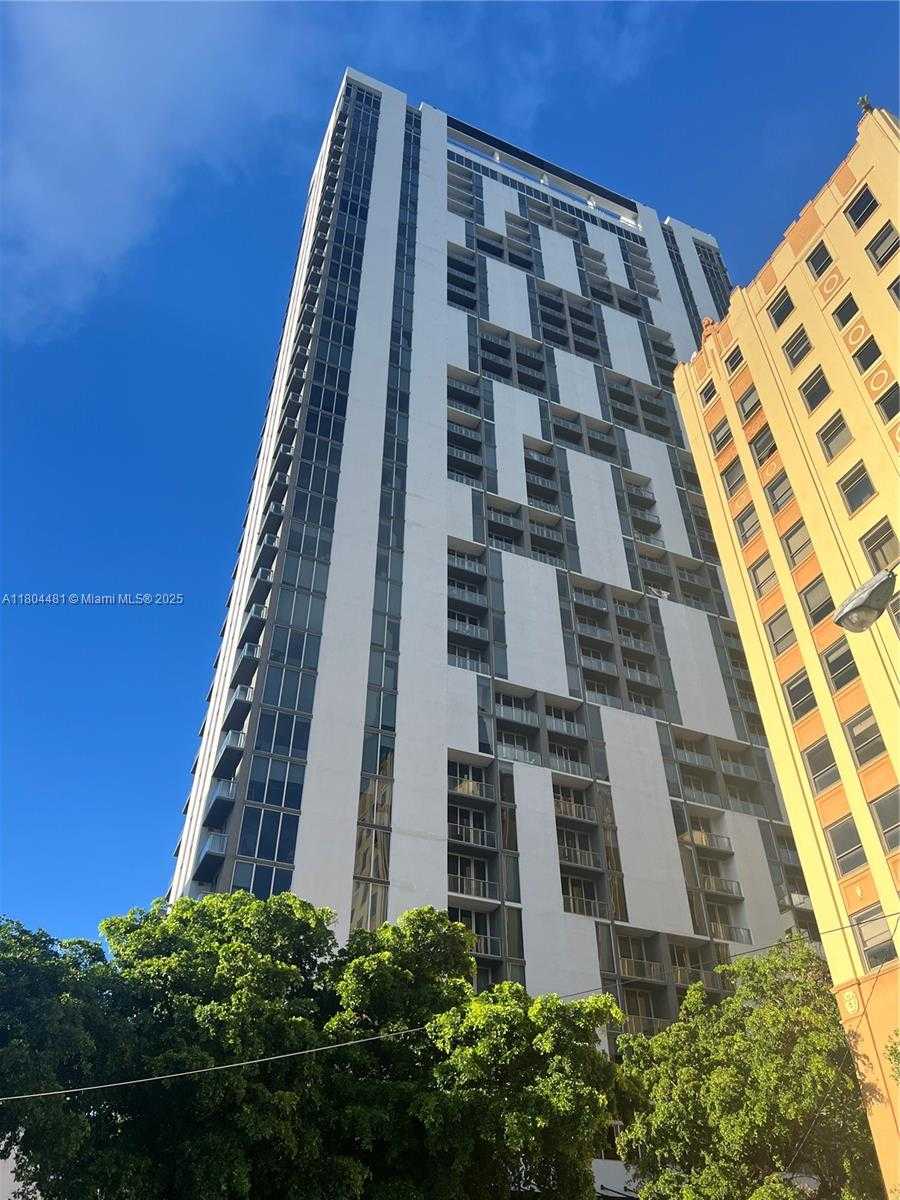 Small Image of 151 #3004, Miami Number 11