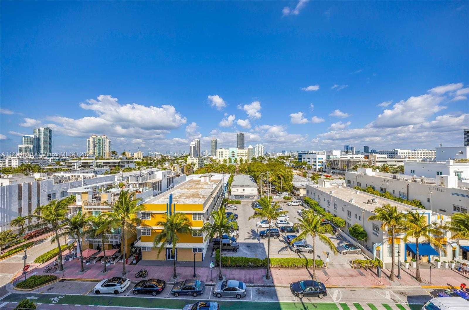 Small Image of 401 OCEAN DR #801, Miami Beach Number 23