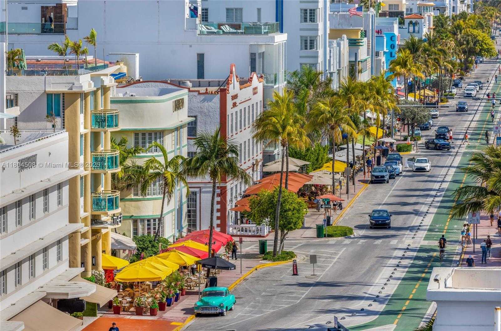 Small Image of 401 OCEAN DR #801, Miami Beach Number 24