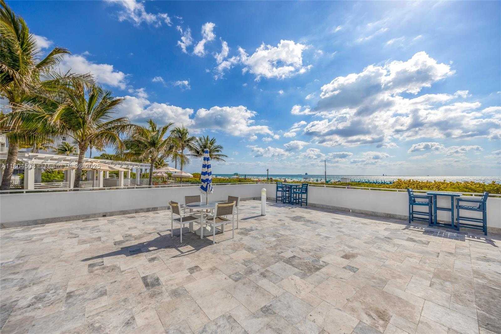 Small Image of 401 OCEAN DR #801, Miami Beach Number 26