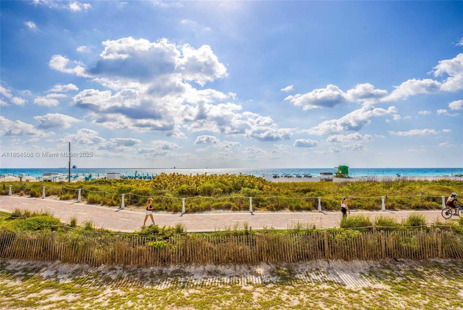 Small Image of 401 OCEAN DR #801, Miami Beach Number 27