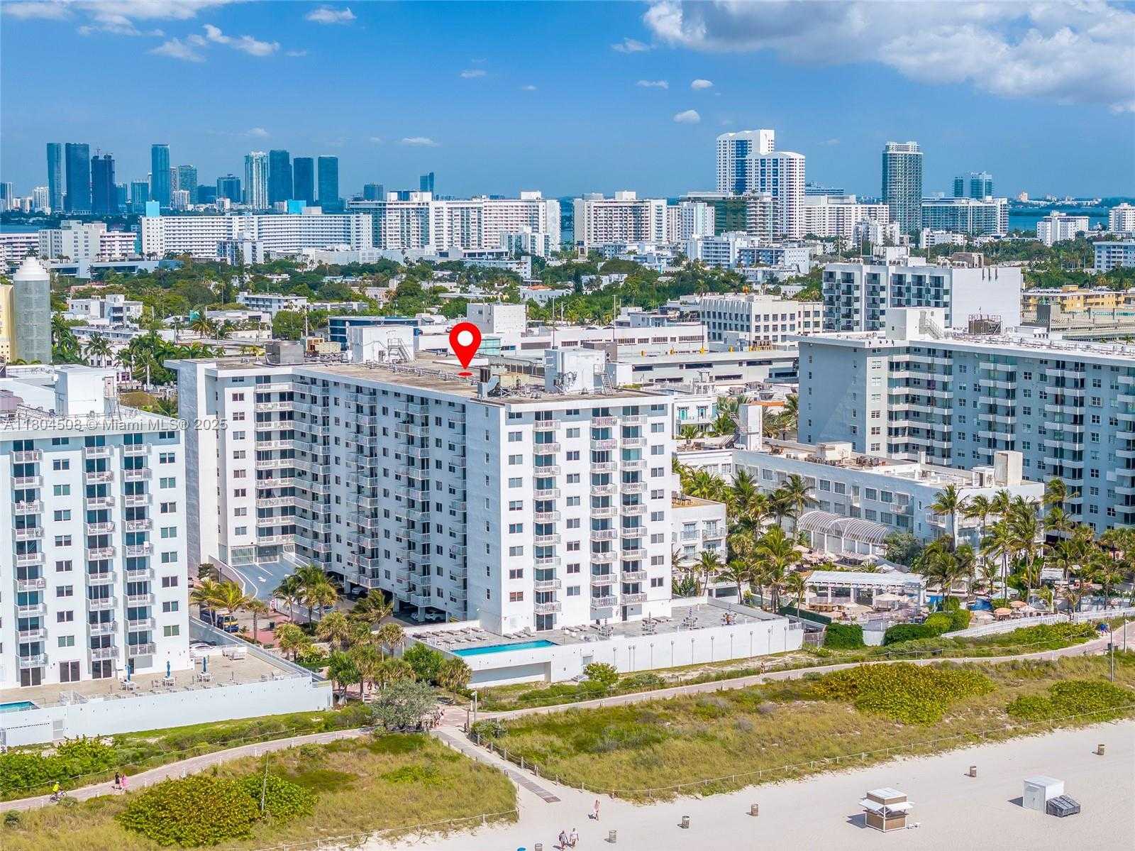 Small Image of 401 OCEAN DR #801, Miami Beach Number 38