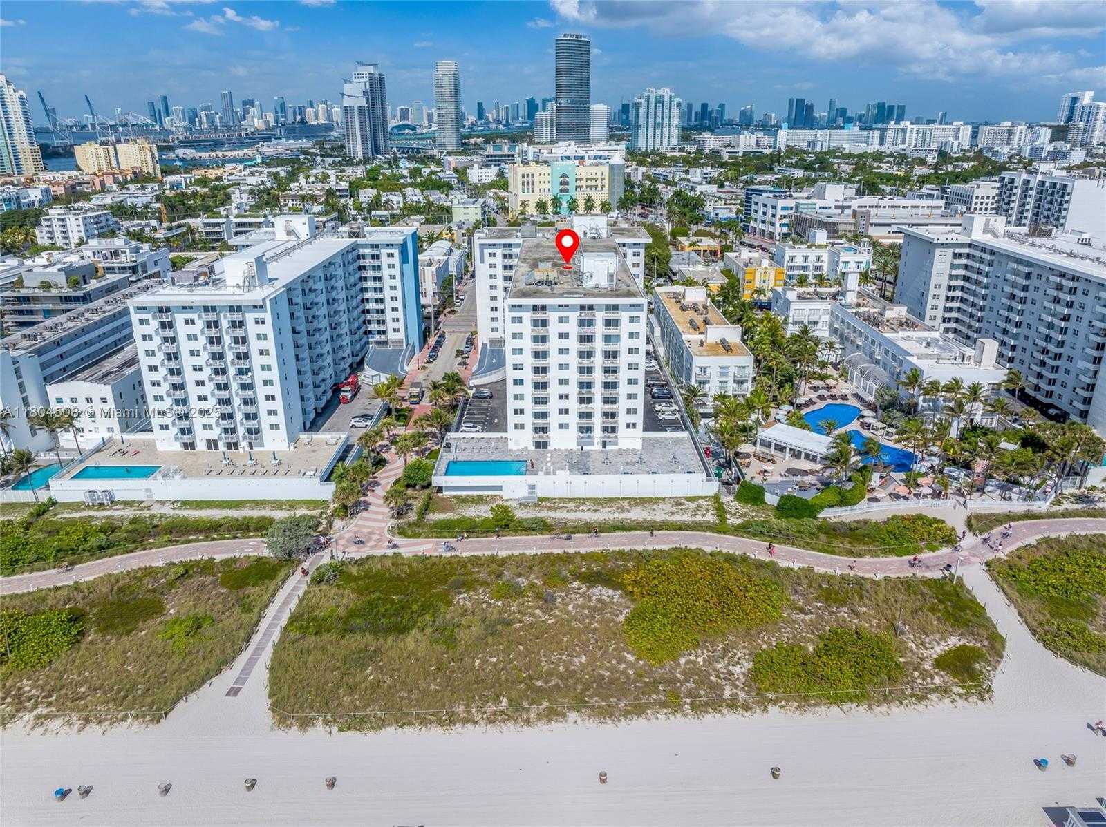 Small Image of 401 OCEAN DR #801, Miami Beach Number 39