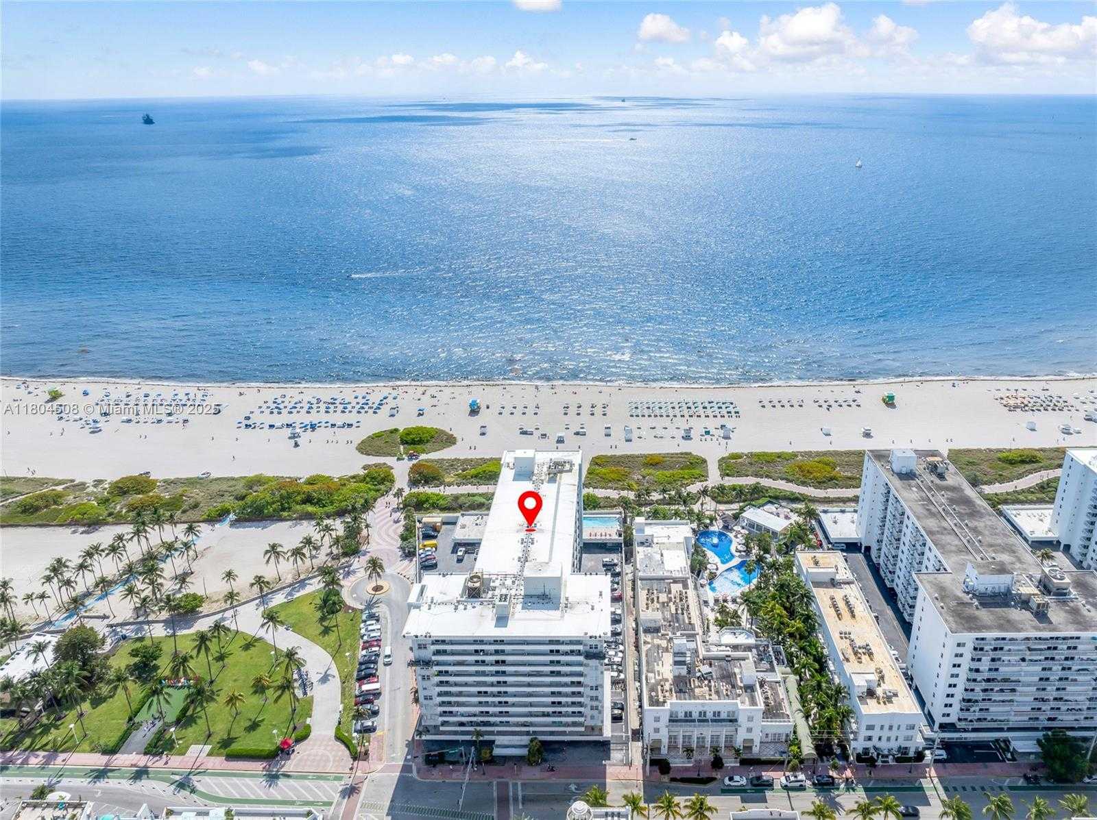 Small Image of 401 OCEAN DR #801, Miami Beach Number 42