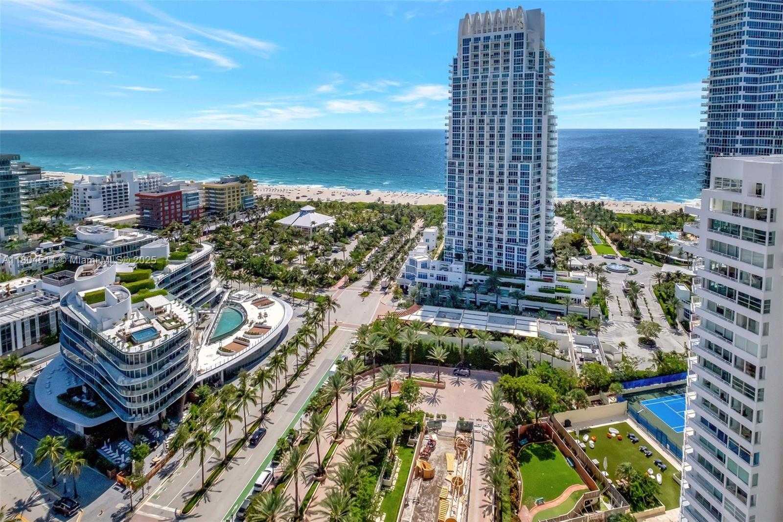 Small Image of 300 SOUTH POINTE DR #2606, Miami Beach Number 31