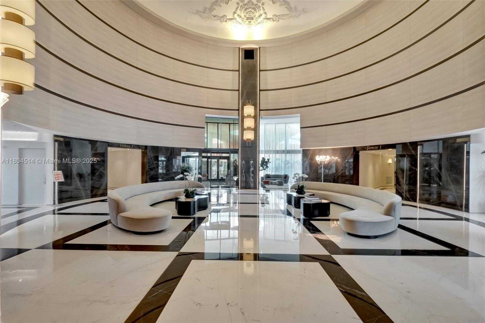 Small Image of 300 SOUTH POINTE DR #2606, Miami Beach Number 44