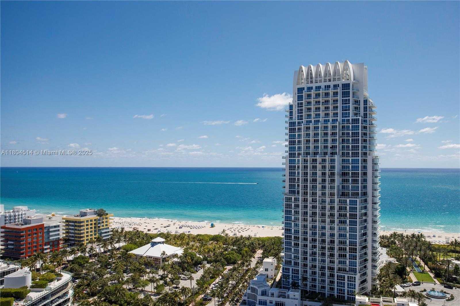 Small Image of 300 SOUTH POINTE DR #2606, Miami Beach Number 58