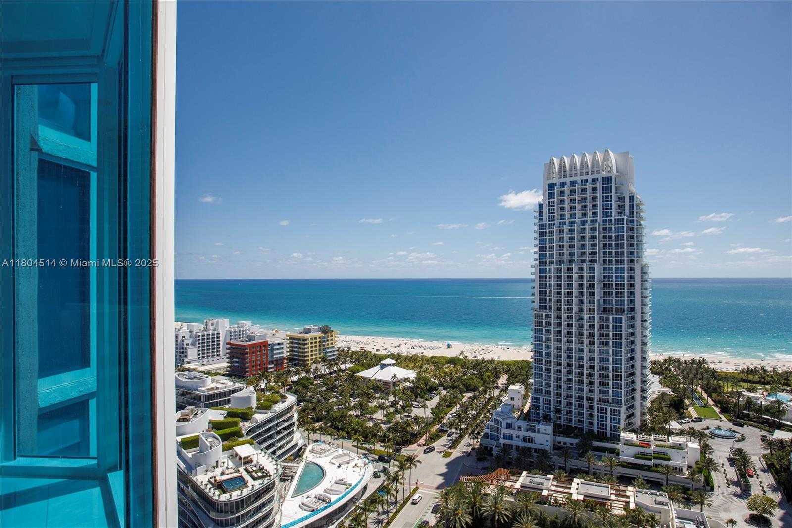 Small Image of 300 SOUTH POINTE DR #2606, Miami Beach Number 59