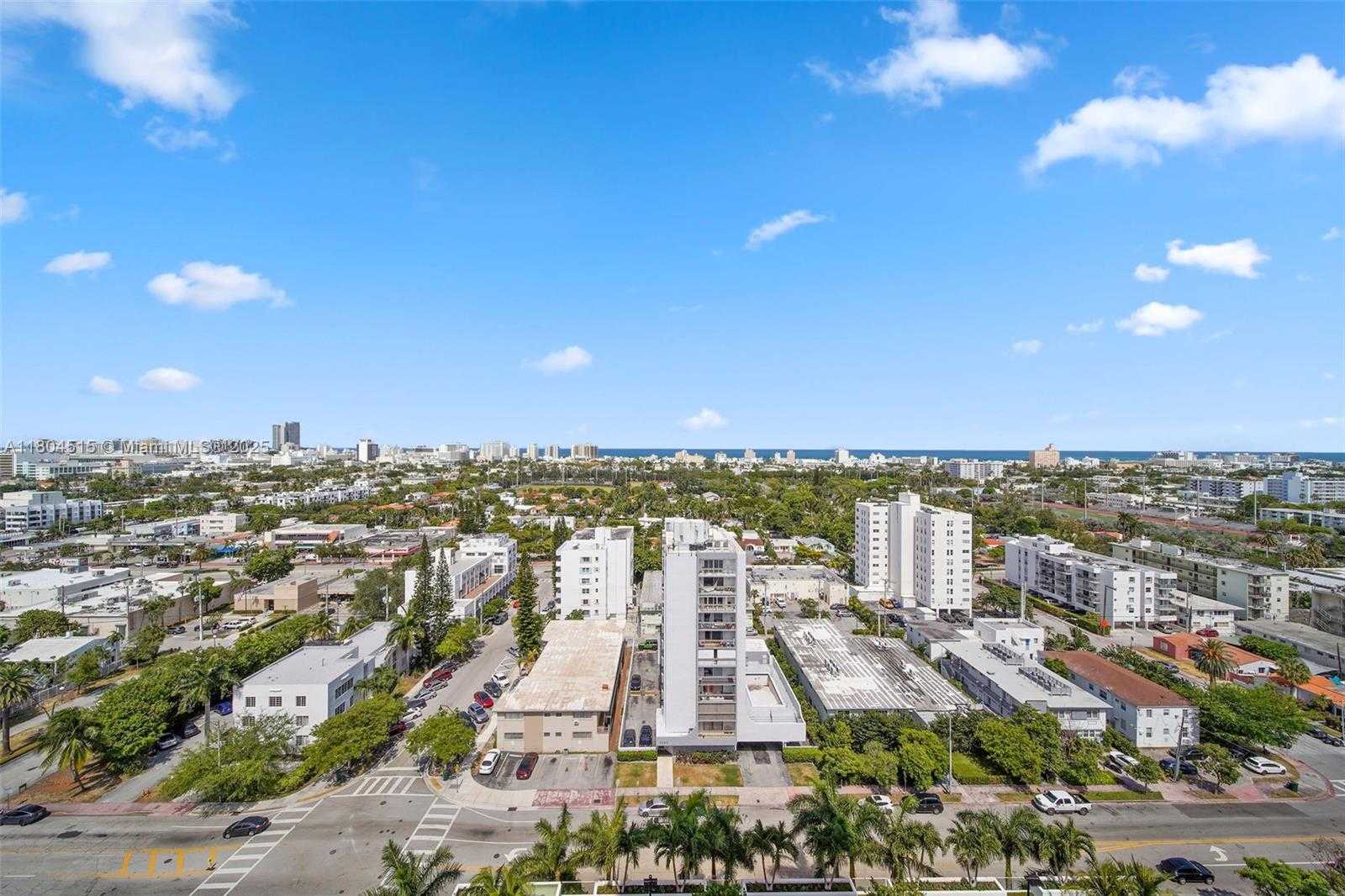 Small Image of 1330 WEST AVE #1713, Miami Beach Number 11
