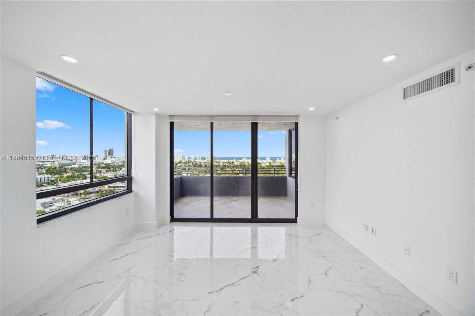 Small Image of 1330 WEST AVE #1713, Miami Beach Number 2