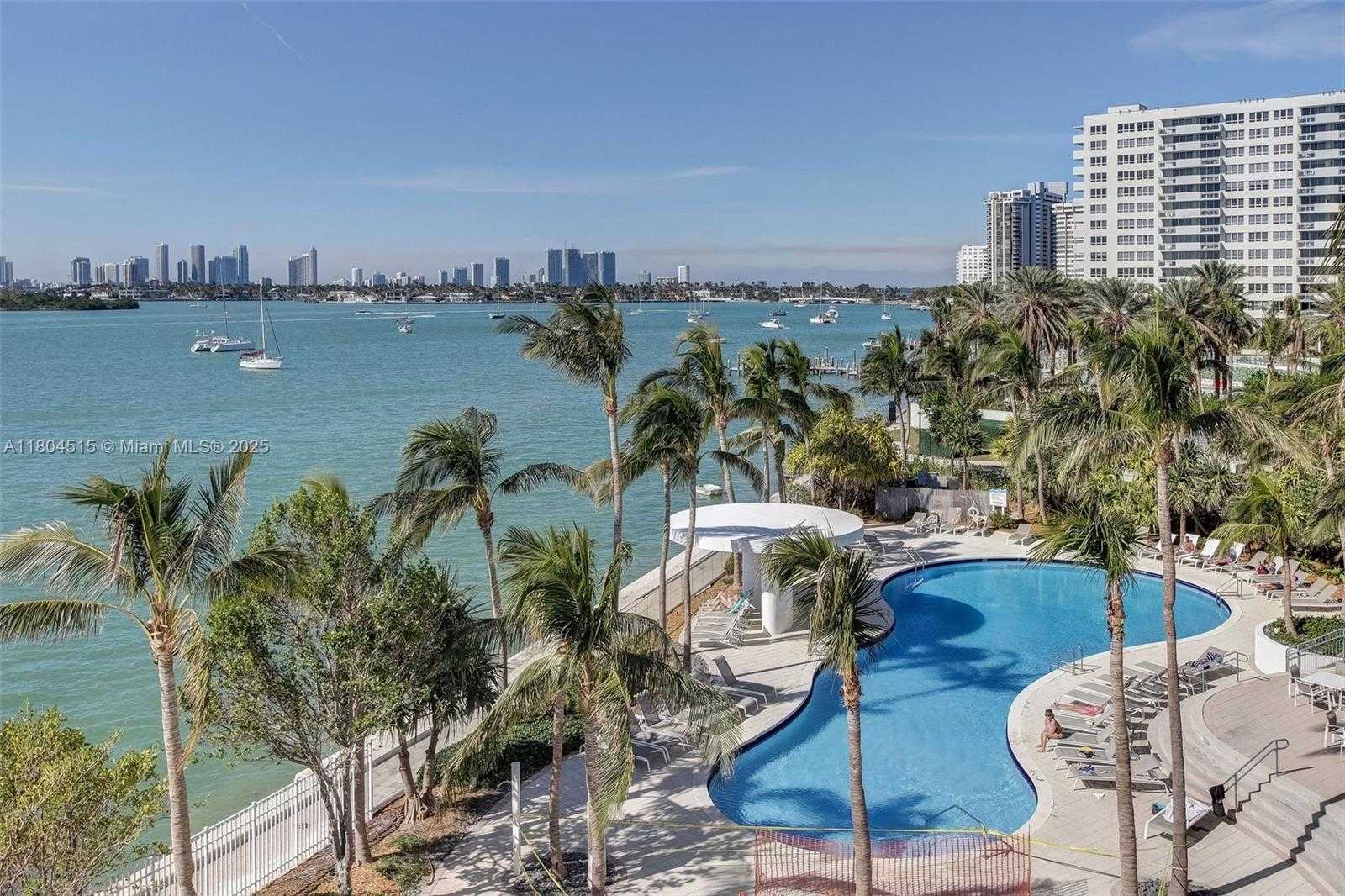 Small Image of 1330 WEST AVE #1713, Miami Beach Number 36