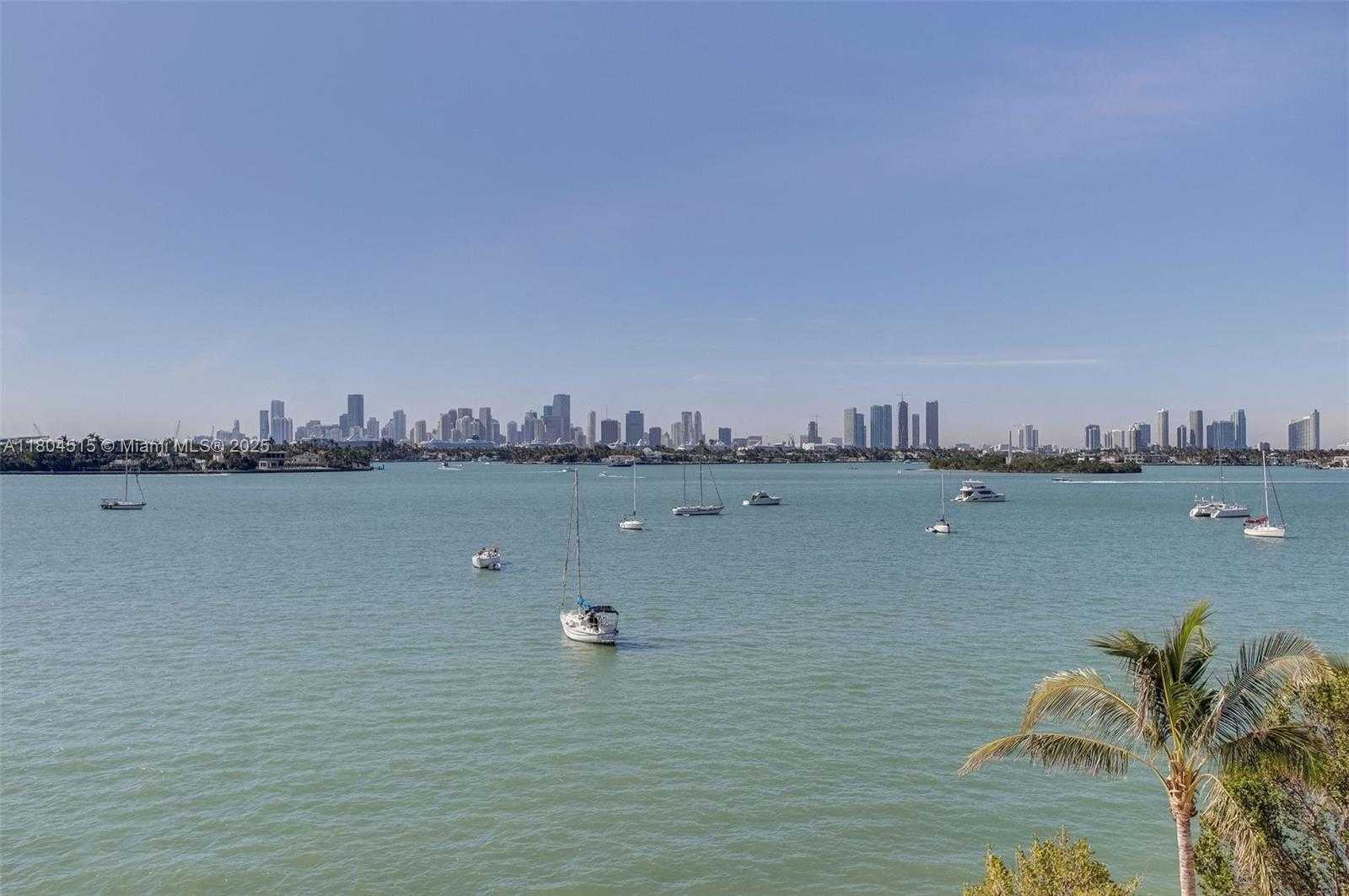 Small Image of 1330 WEST AVE #1713, Miami Beach Number 37