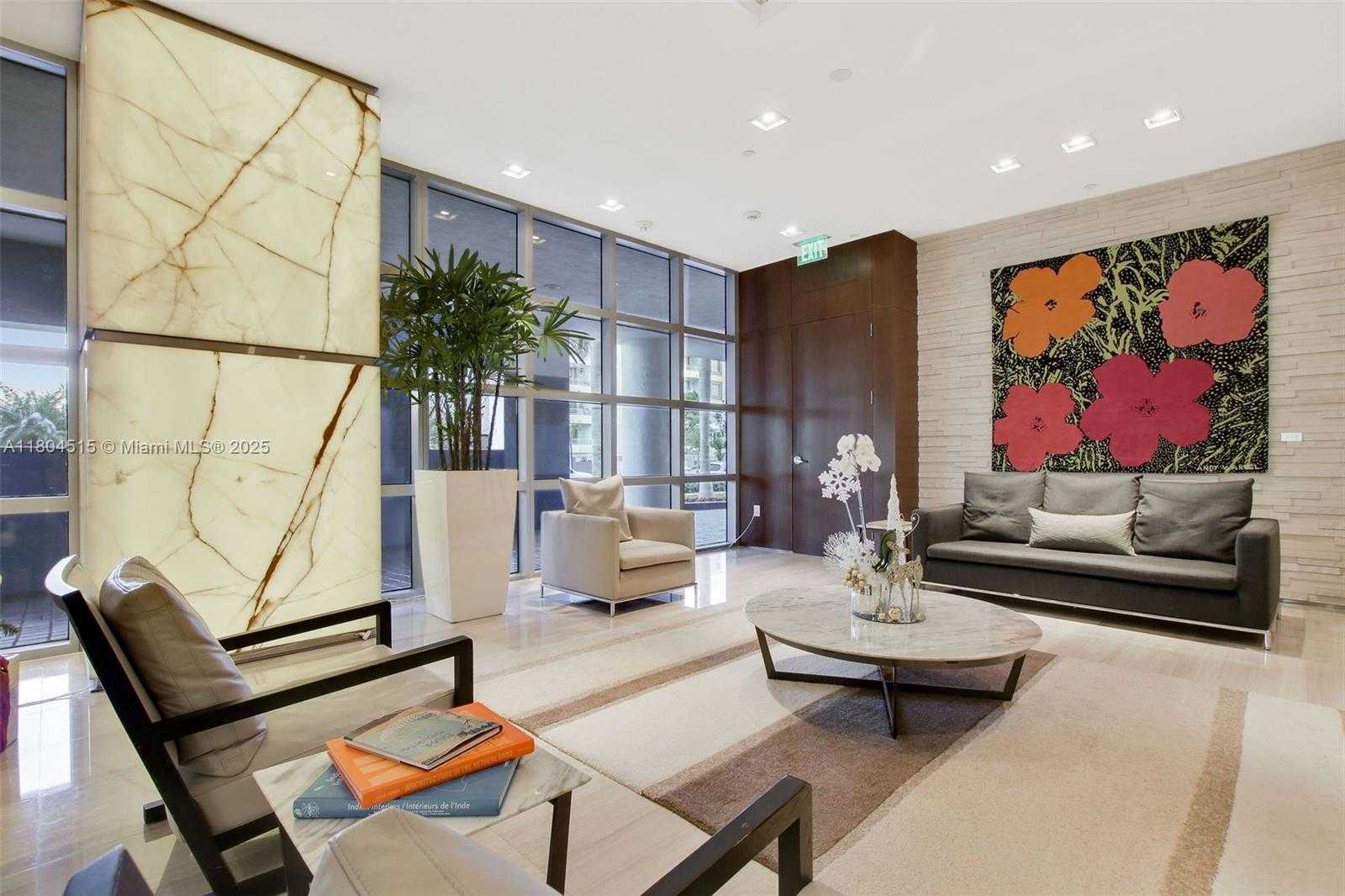 Small Image of 1330 WEST AVE #1713, Miami Beach Number 43