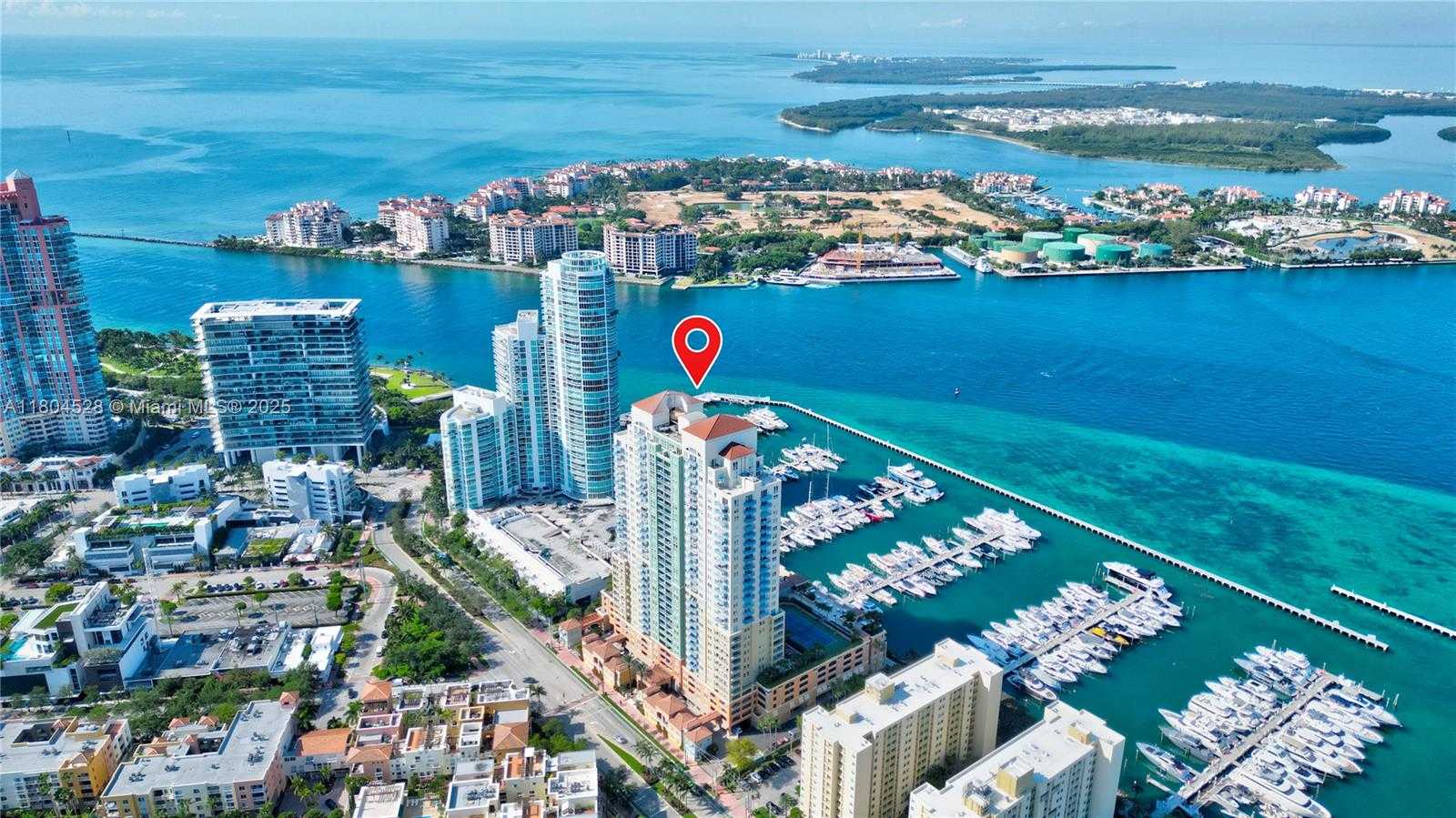 Small Image of 90 ALTON RD #2010, Miami Beach Number 2