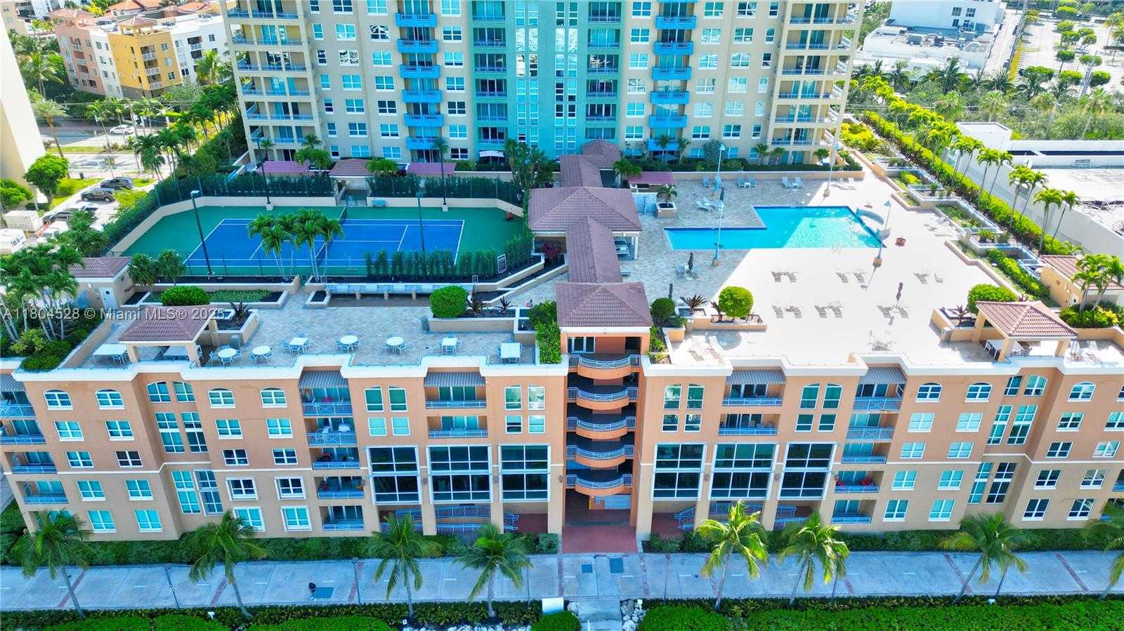 Small Image of 90 ALTON RD #2010, Miami Beach Number 22