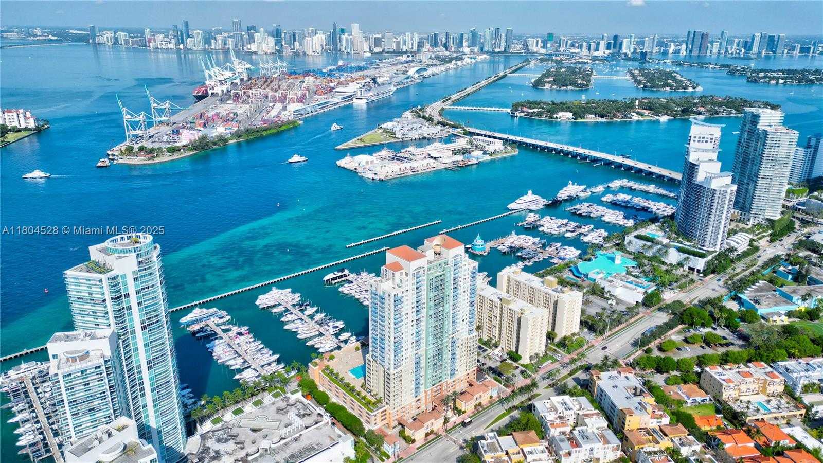 Small Image of 90 ALTON RD #2010, Miami Beach Number 3