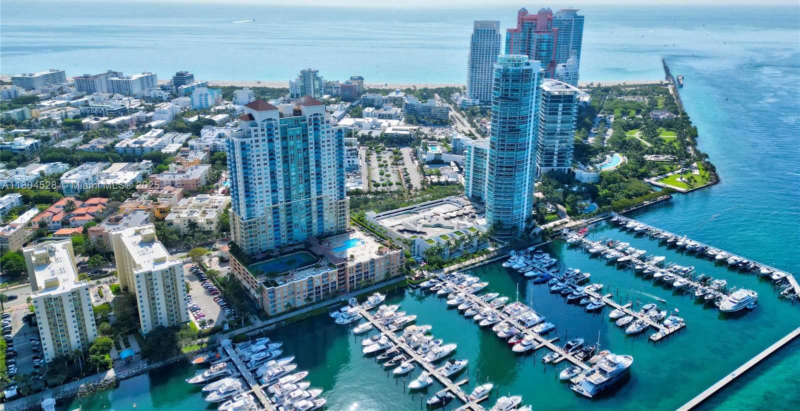 Small Image of 90 ALTON RD #2010, Miami Beach Number 4
