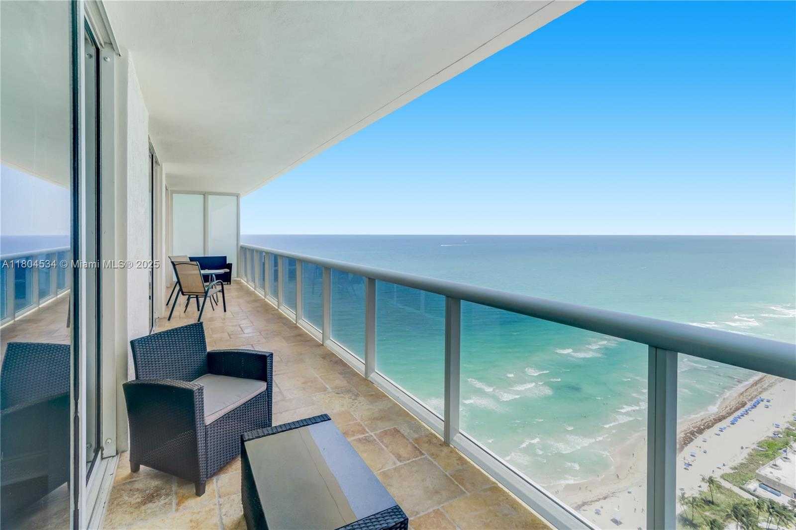 Small Image of 1830 SOUTH OCEAN DR #3804, Hallandale Beach Number 10