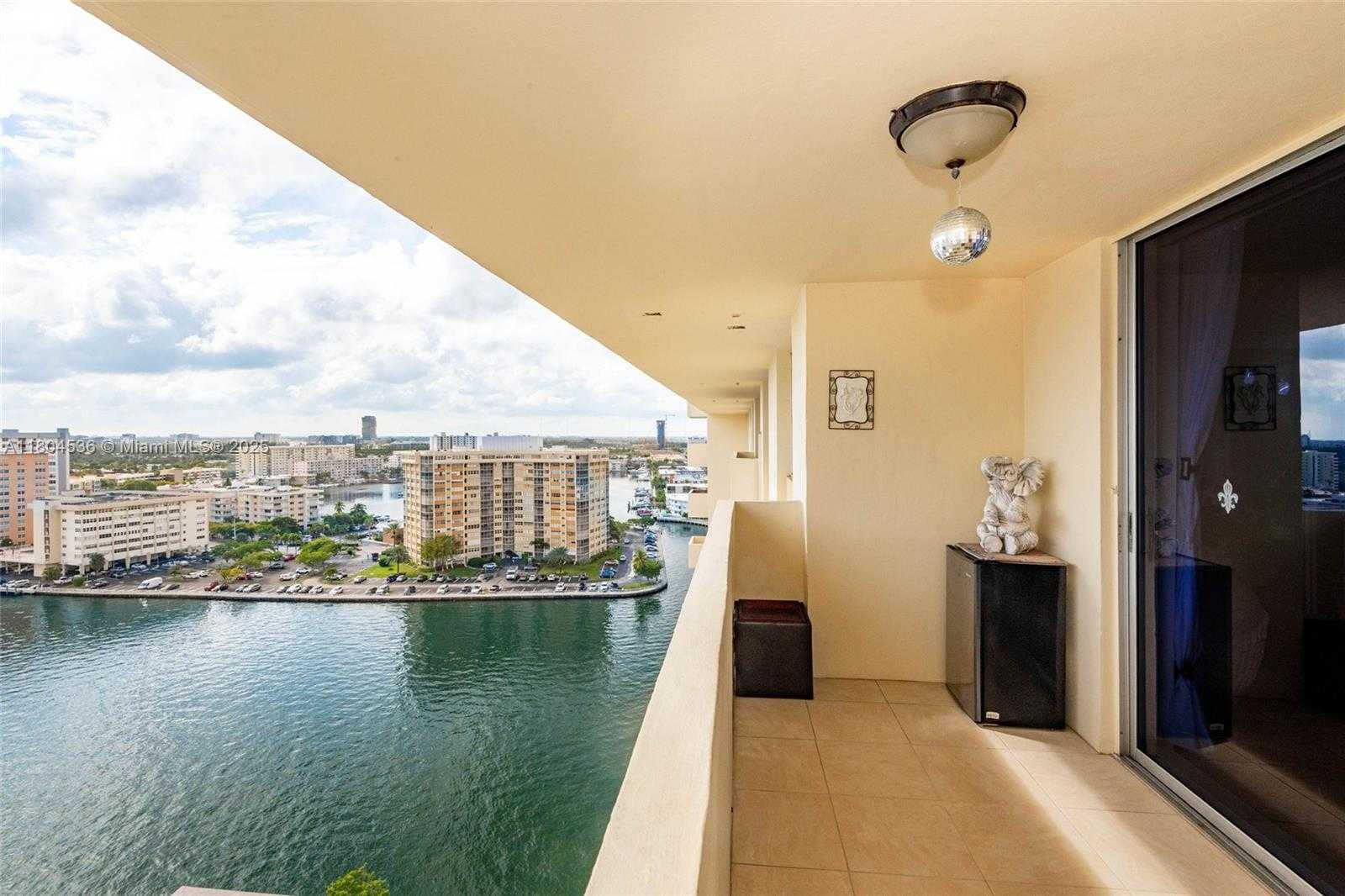 Small Image of 1833 SOUTH OCEAN DR #1808, Hallandale Beach Number 24