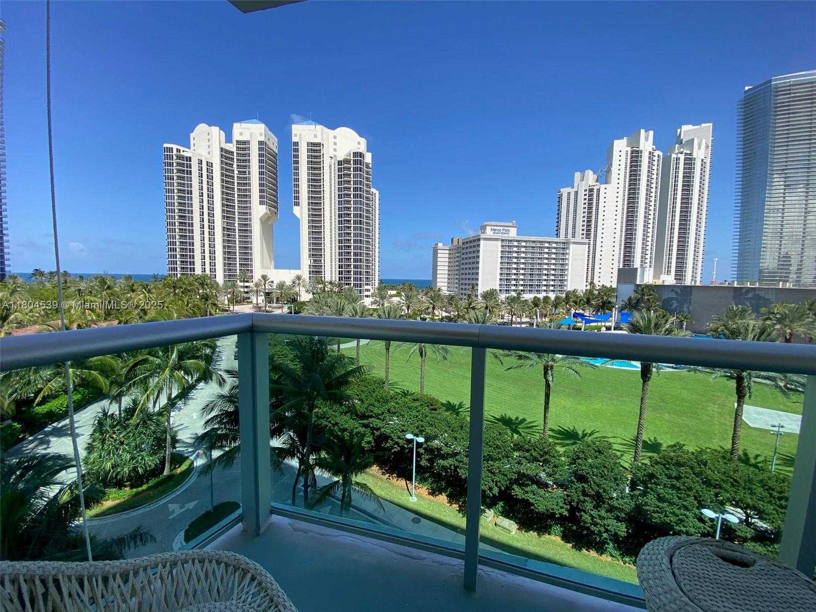 Small Image of 19370 COLLINS AVE #627, Sunny Isles Beach Number 2